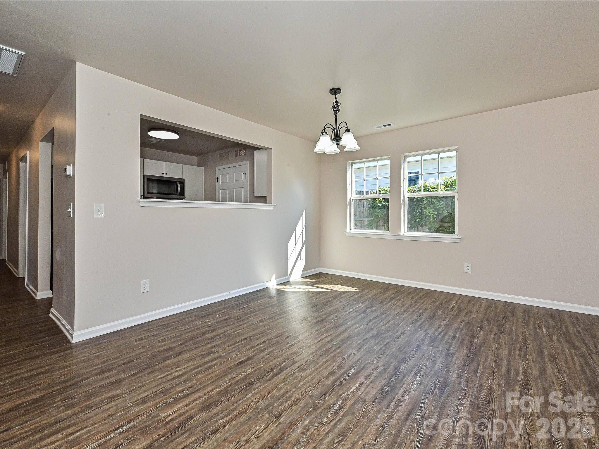402 Jones Street — Charlotte