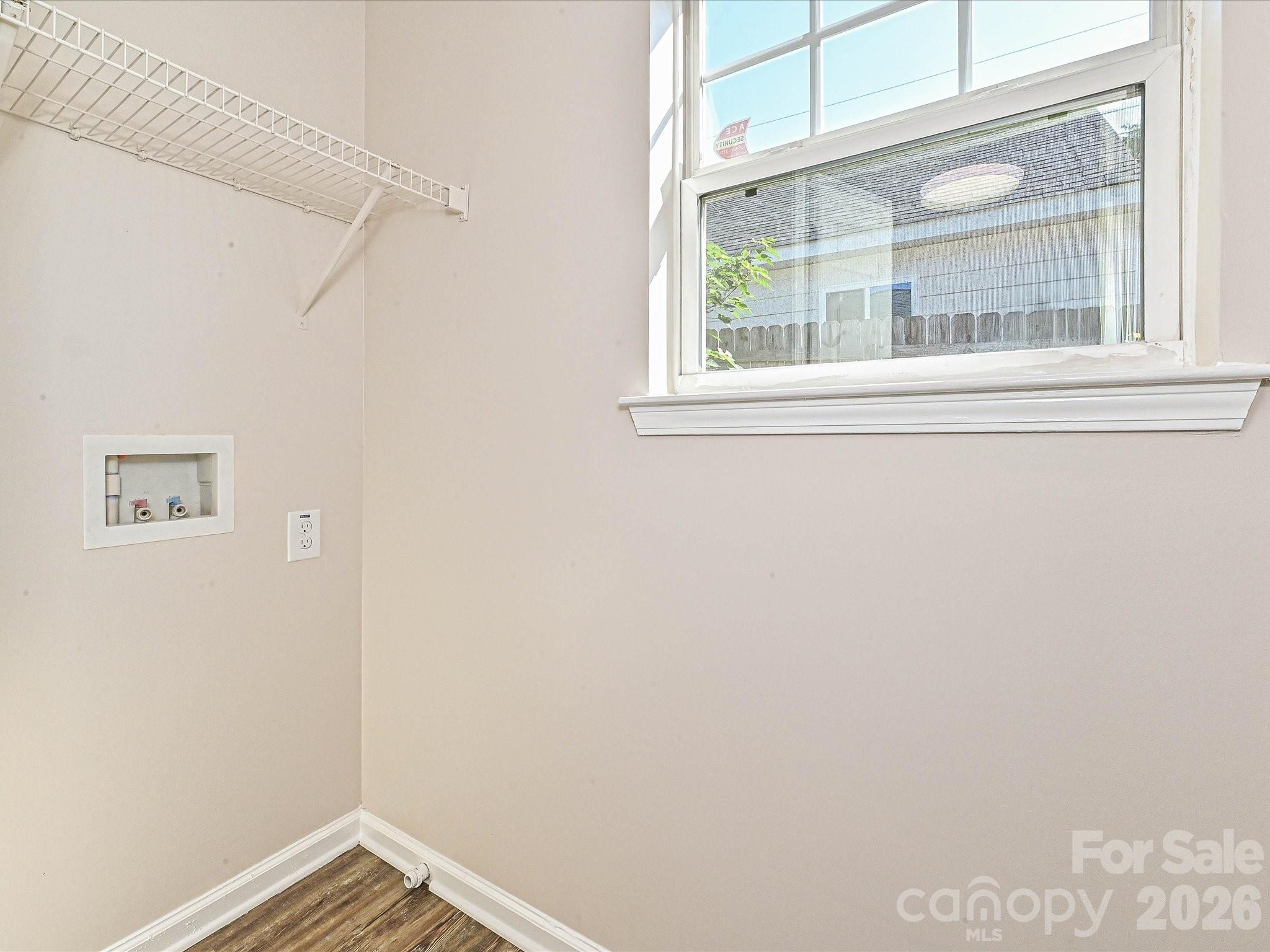 402 Jones Street — Charlotte