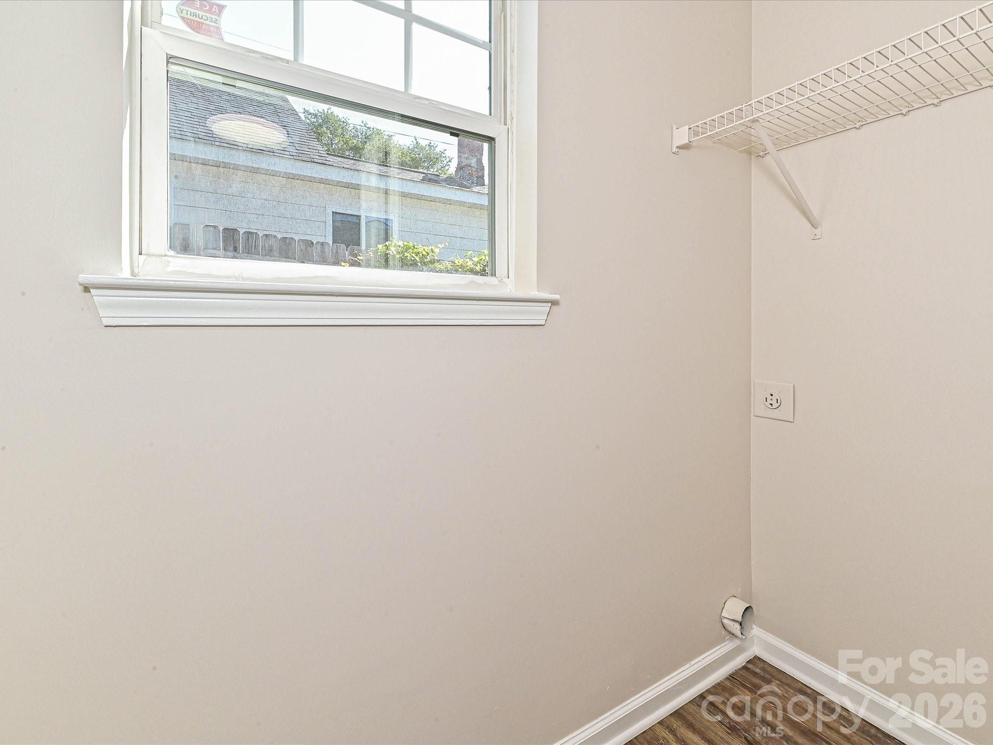 402 Jones Street — Charlotte