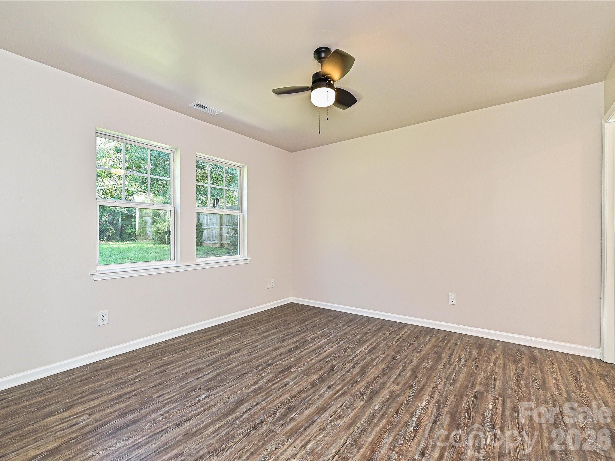 402 Jones Street — Charlotte