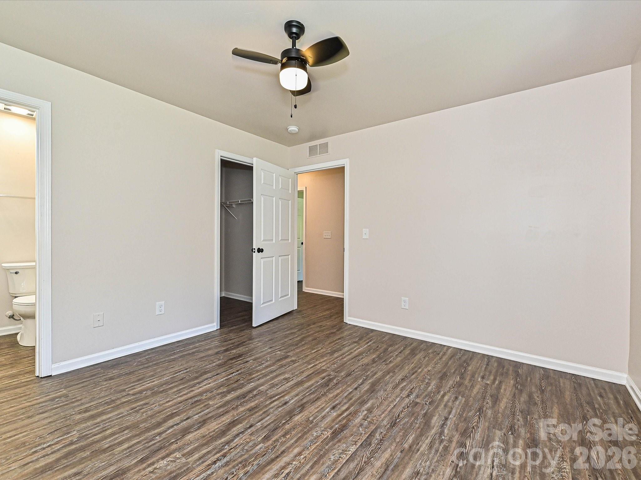 402 Jones Street — Charlotte