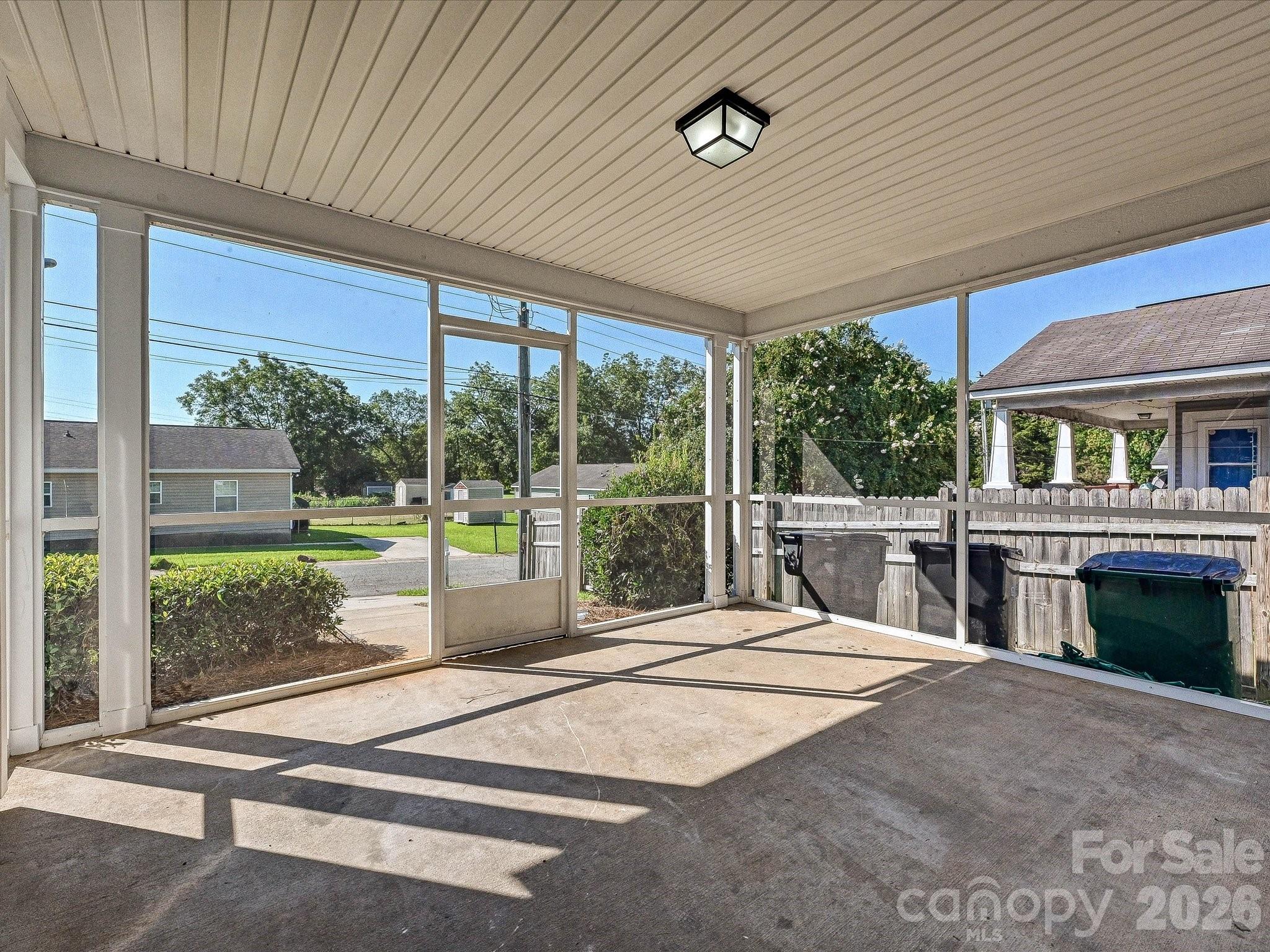 402 Jones Street — Charlotte