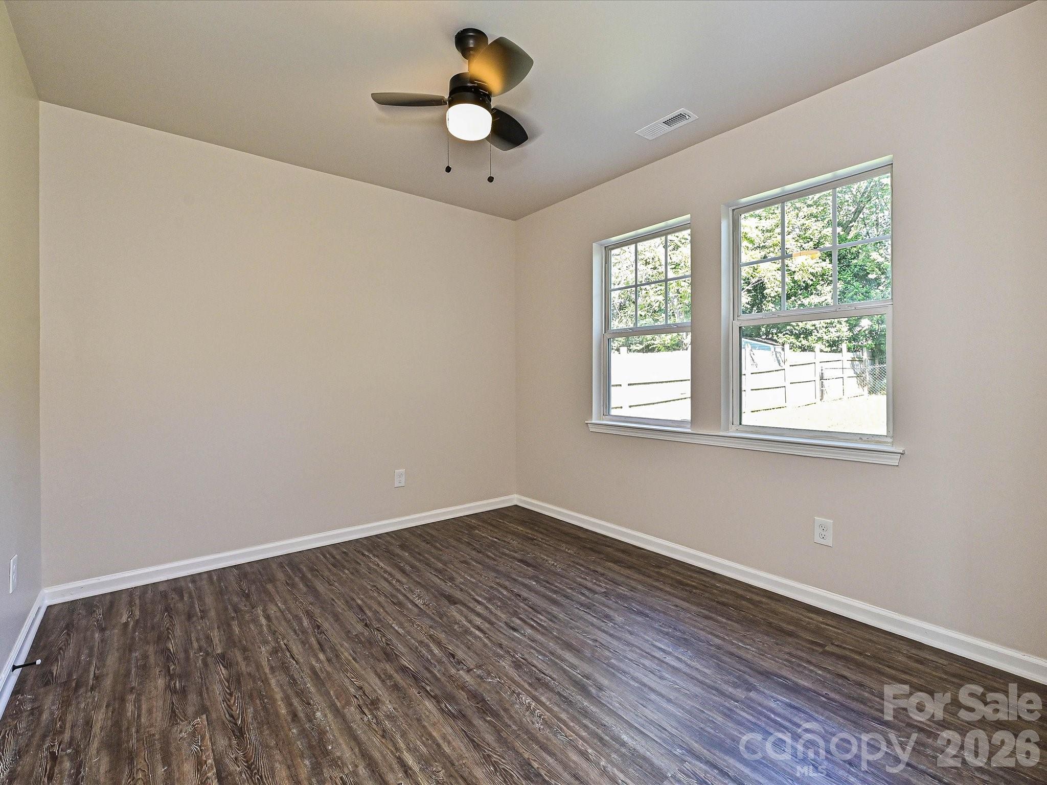 402 Jones Street — Charlotte
