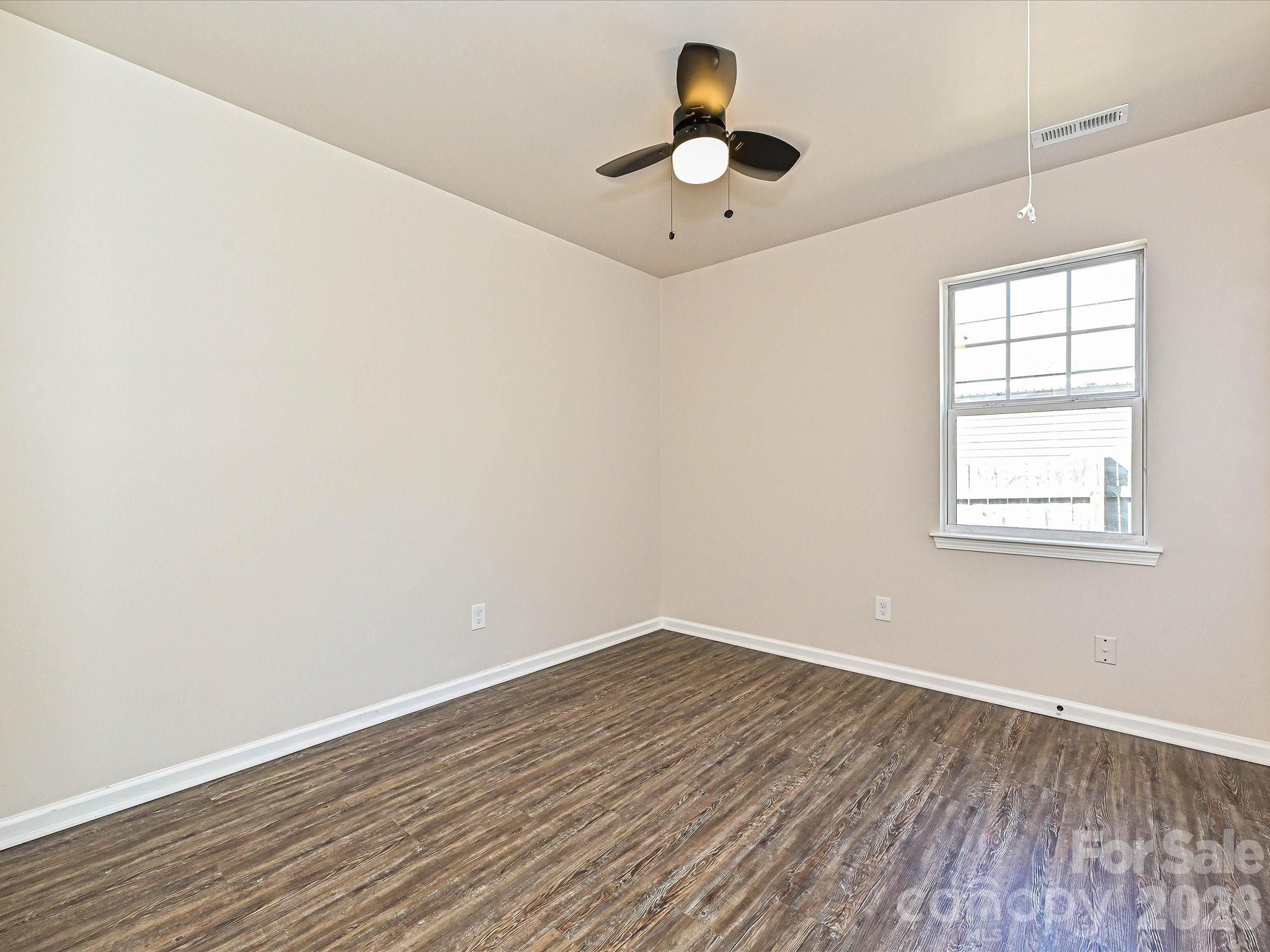 402 Jones Street — Charlotte
