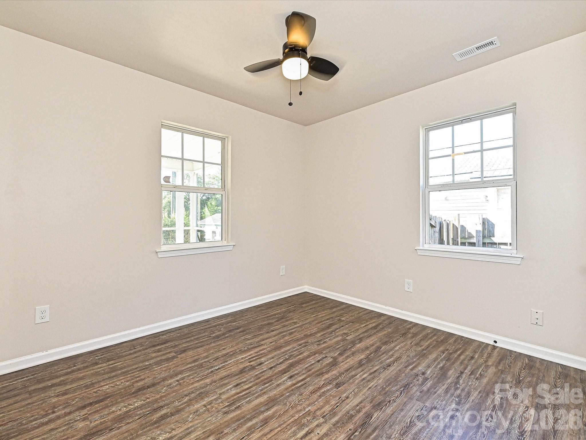 402 Jones Street — Charlotte