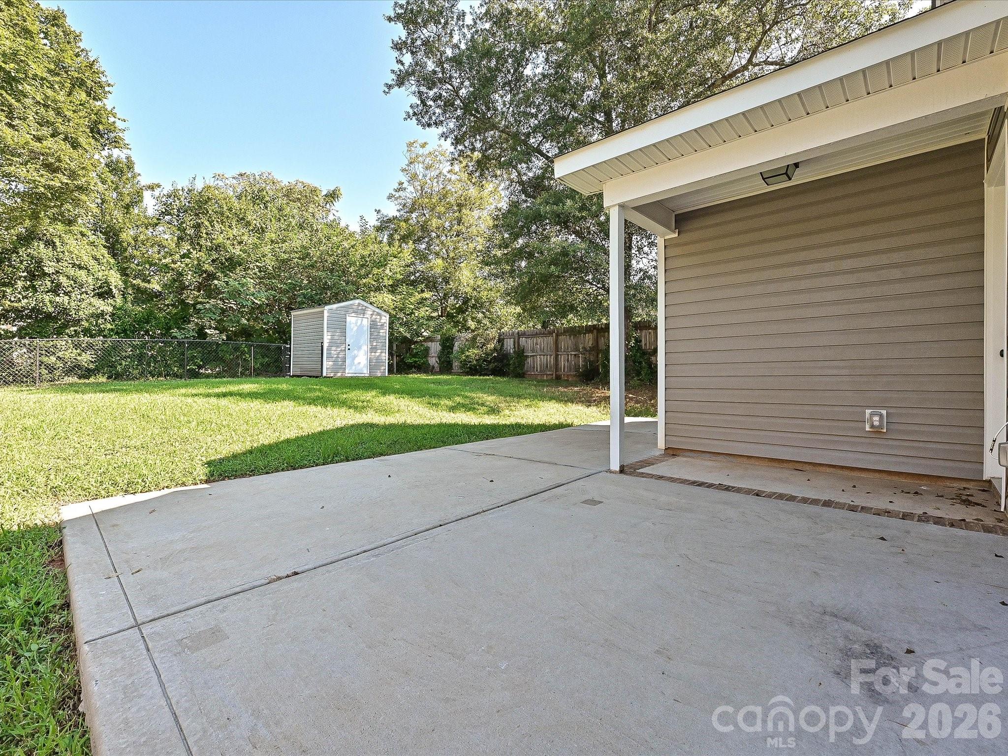 402 Jones Street — Charlotte