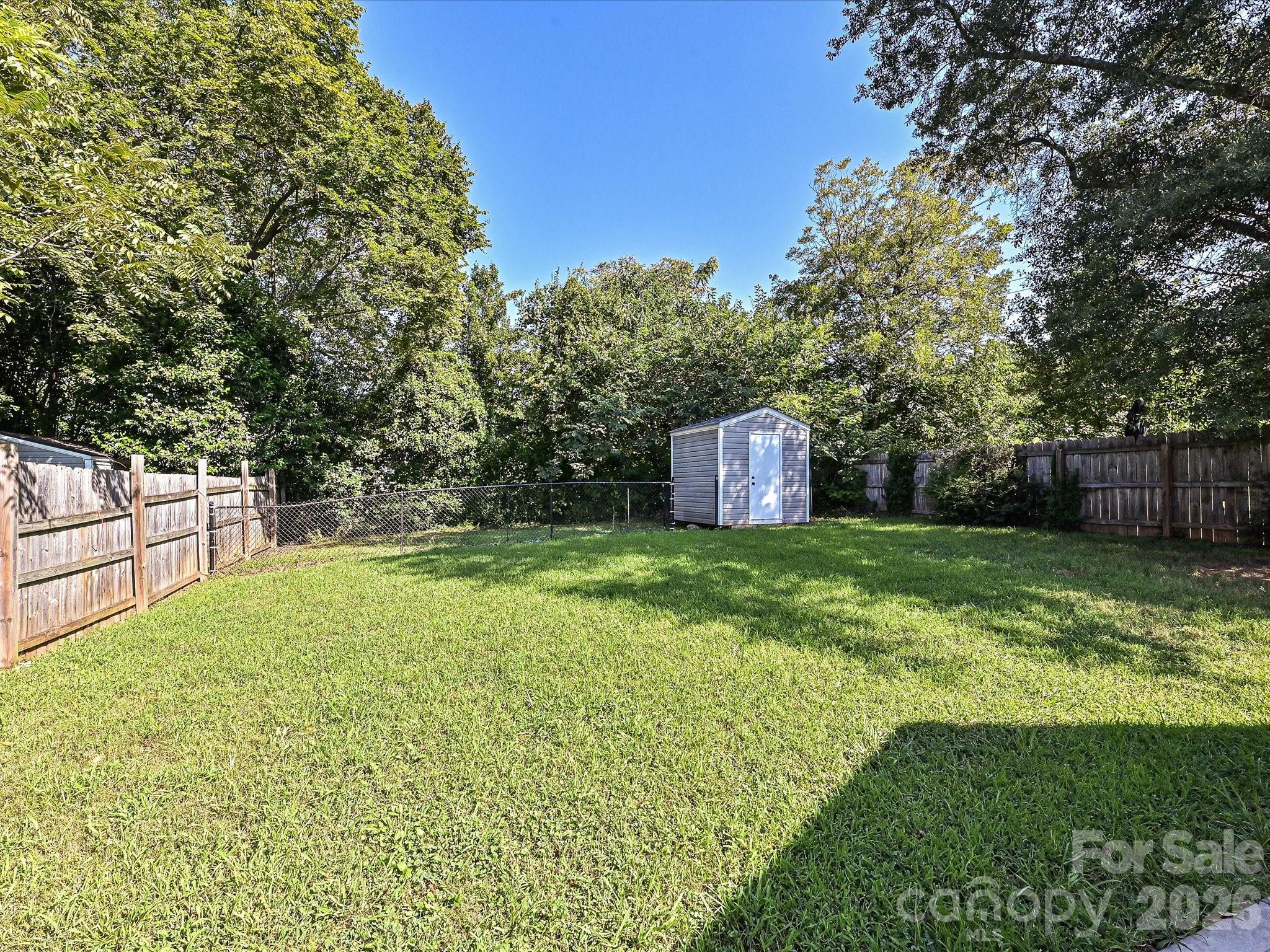 402 Jones Street — Charlotte