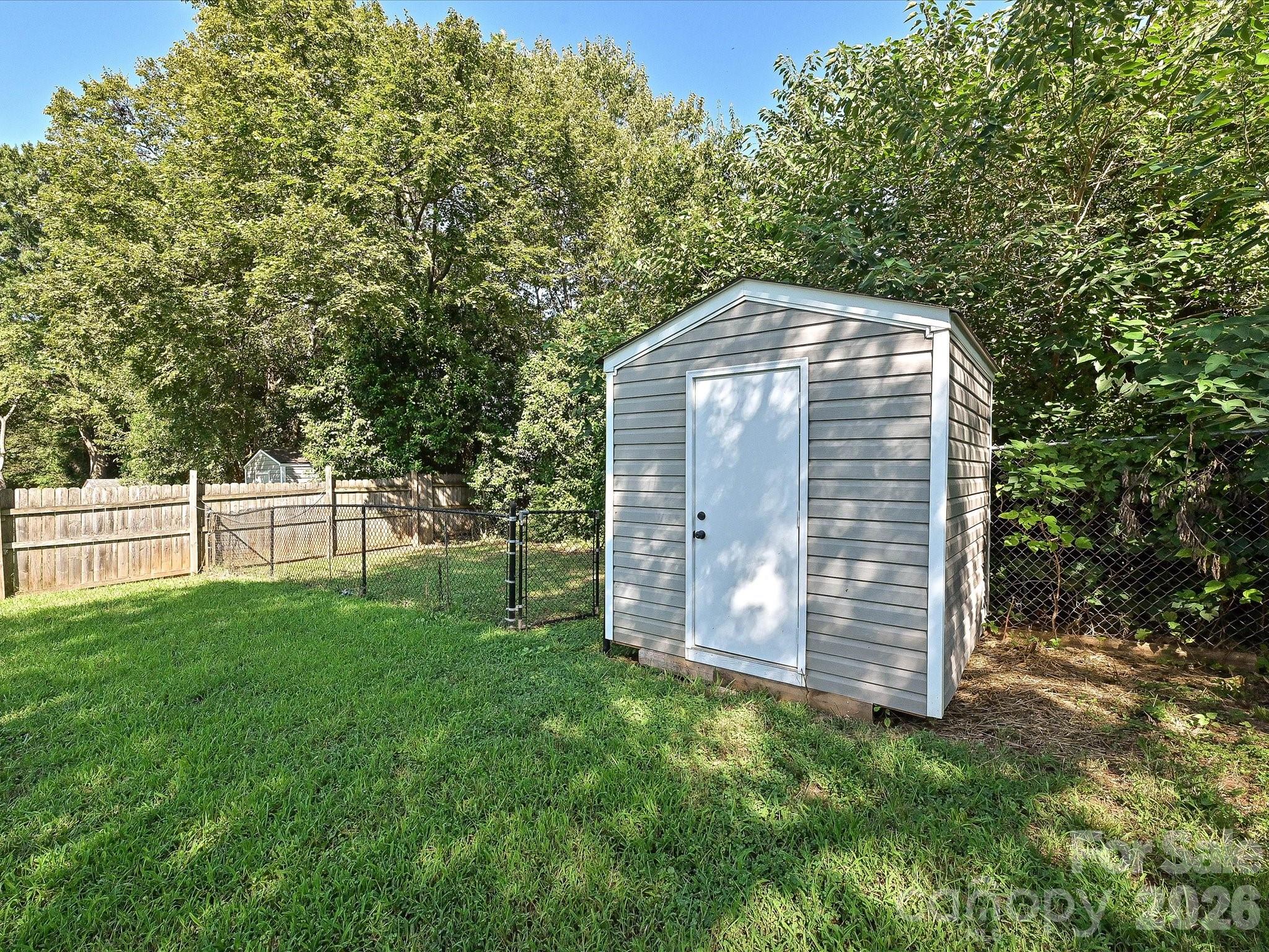 402 Jones Street — Charlotte