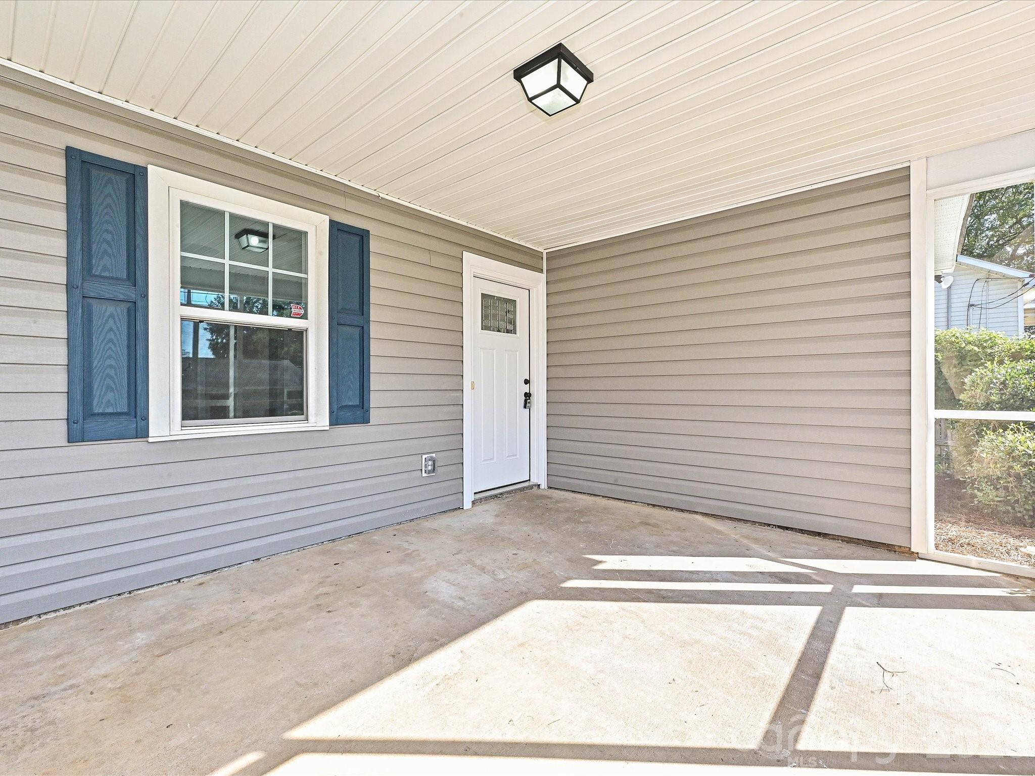 402 Jones Street — Charlotte