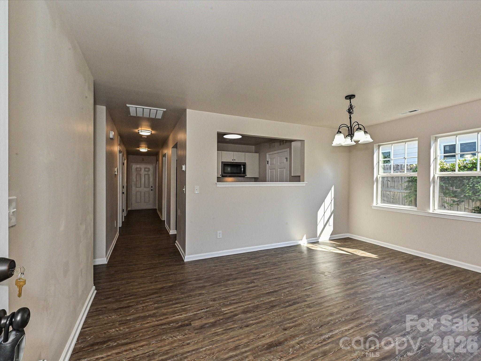 402 Jones Street — Charlotte