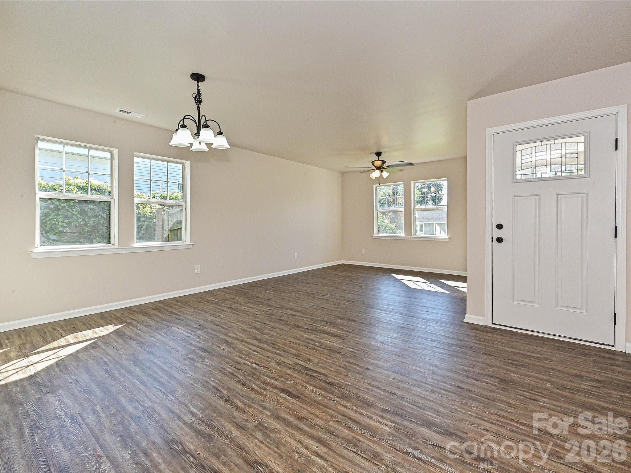 402 Jones Street — Charlotte