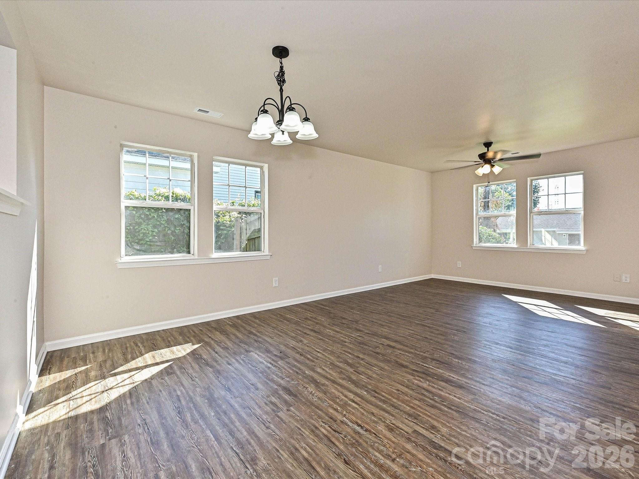 402 Jones Street — Charlotte