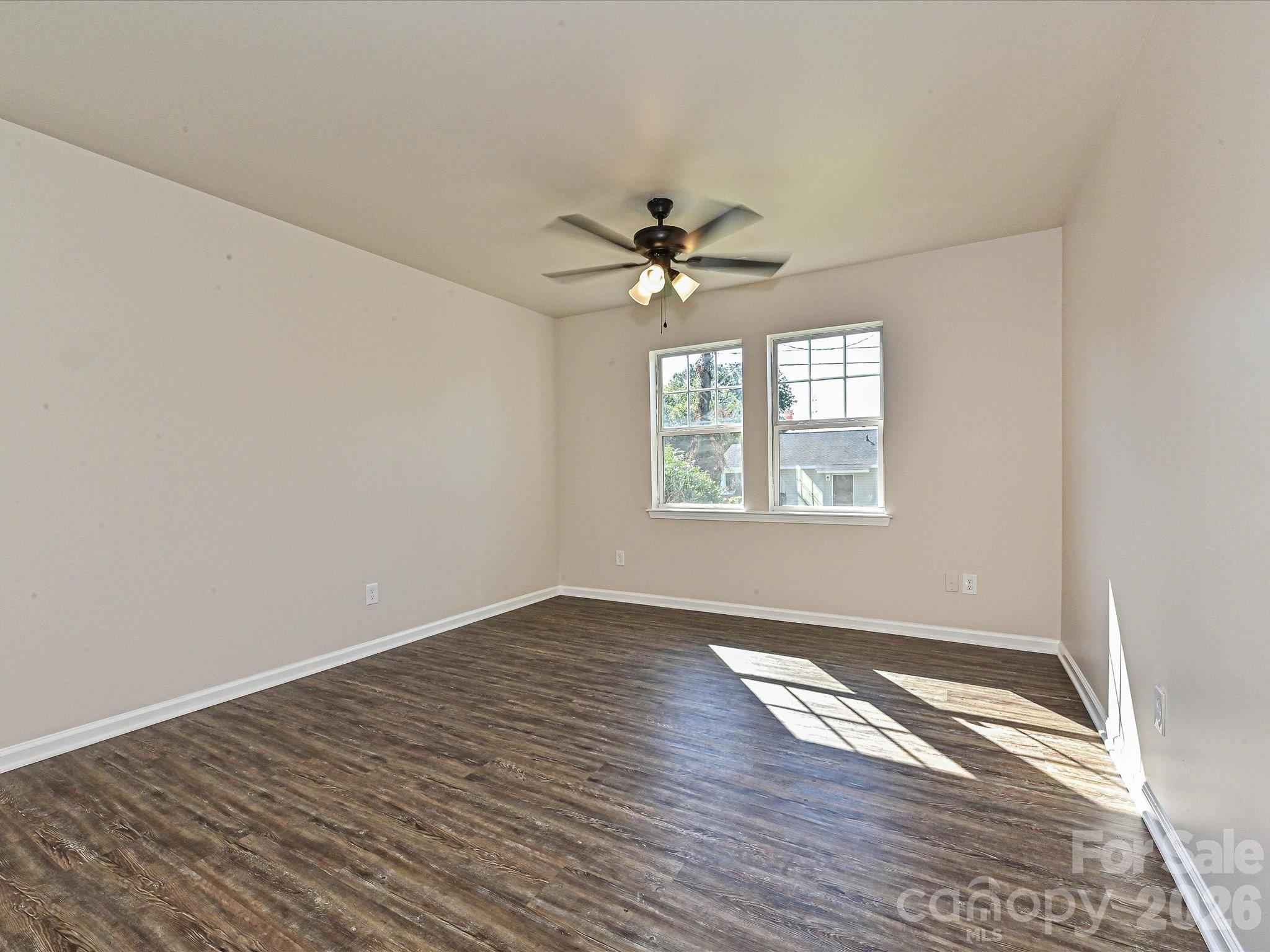 402 Jones Street — Charlotte