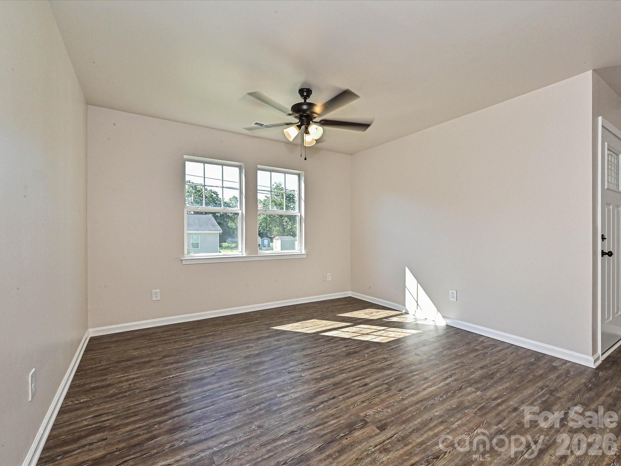 402 Jones Street — Charlotte