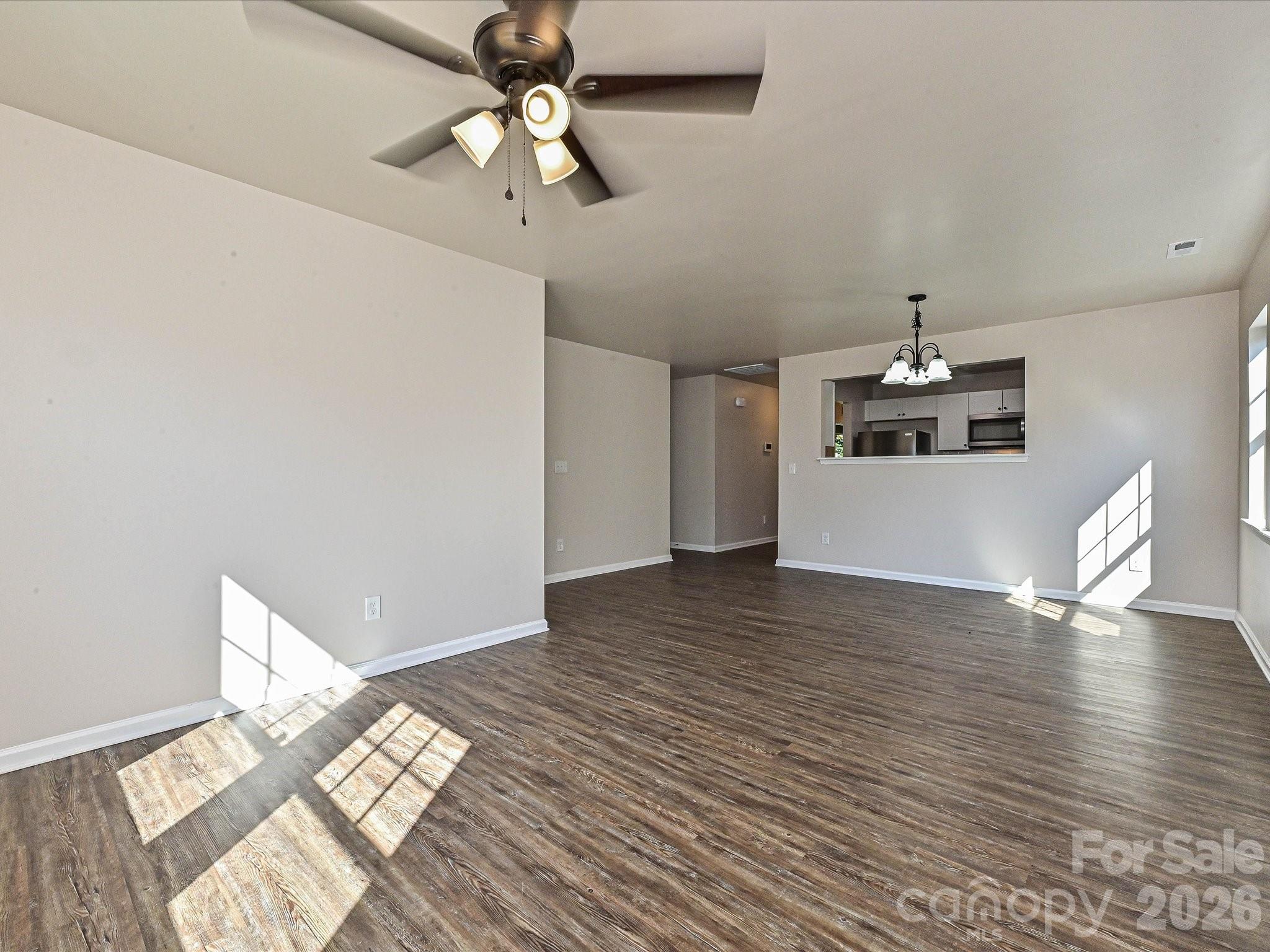 402 Jones Street — Charlotte
