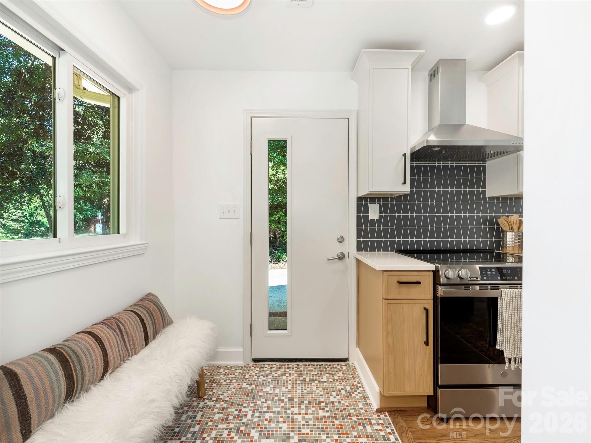 3717 Flowerfield Road — Charlotte