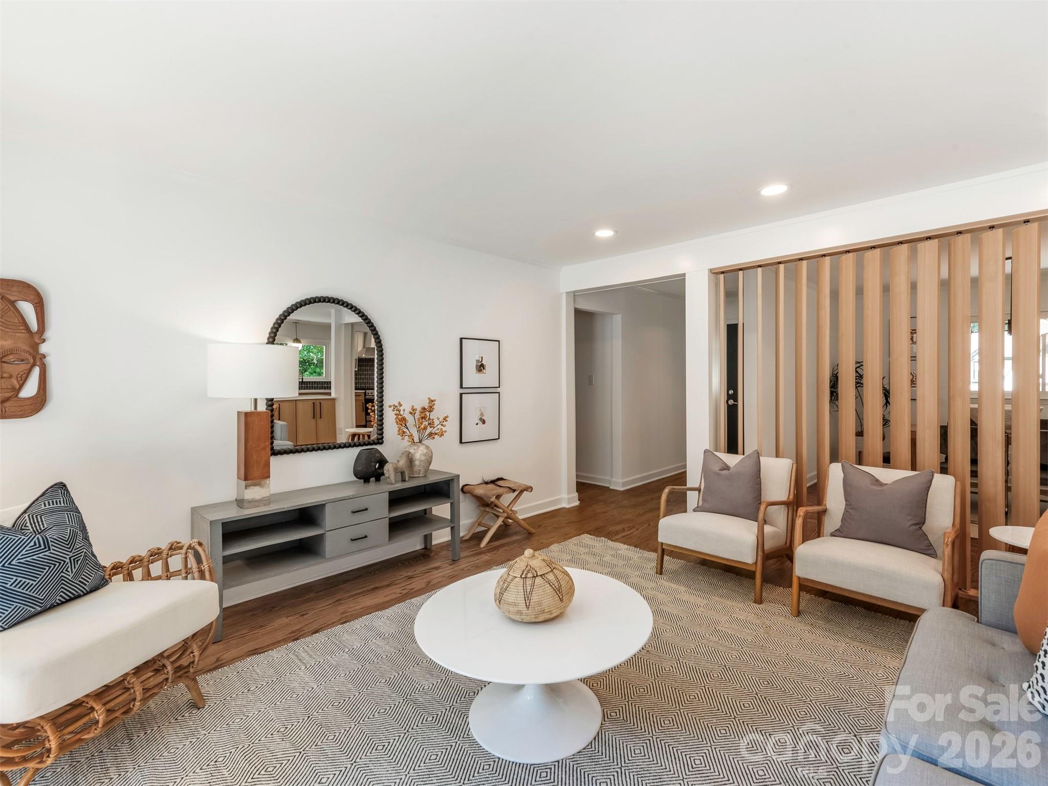 3717 Flowerfield Road — Charlotte