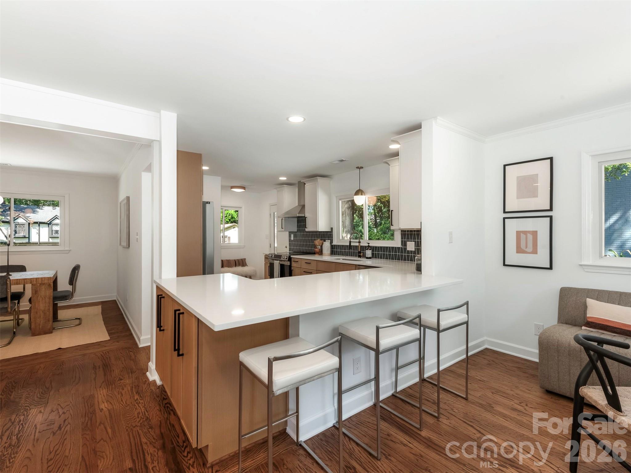 3717 Flowerfield Road — Charlotte