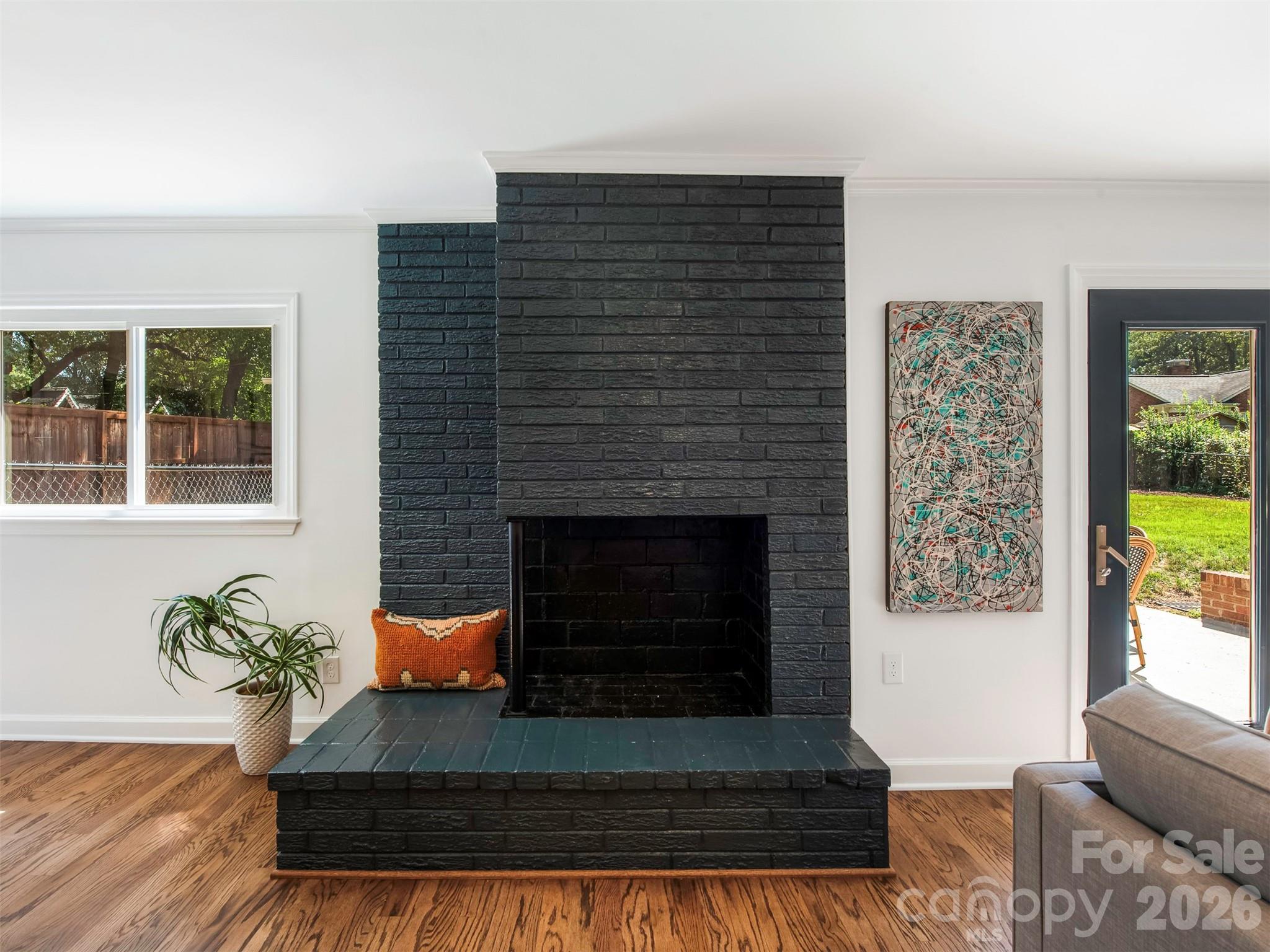 3717 Flowerfield Road — Charlotte