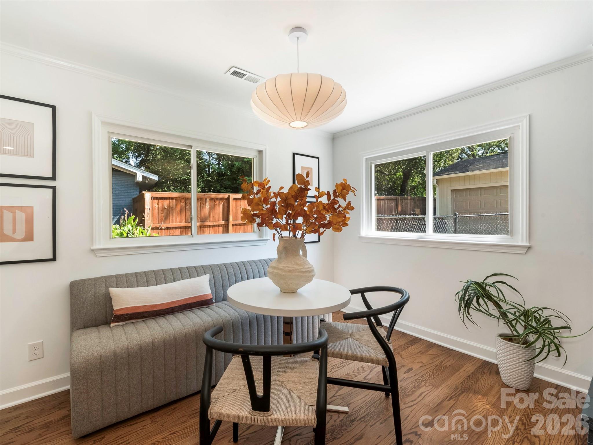 3717 Flowerfield Road — Charlotte