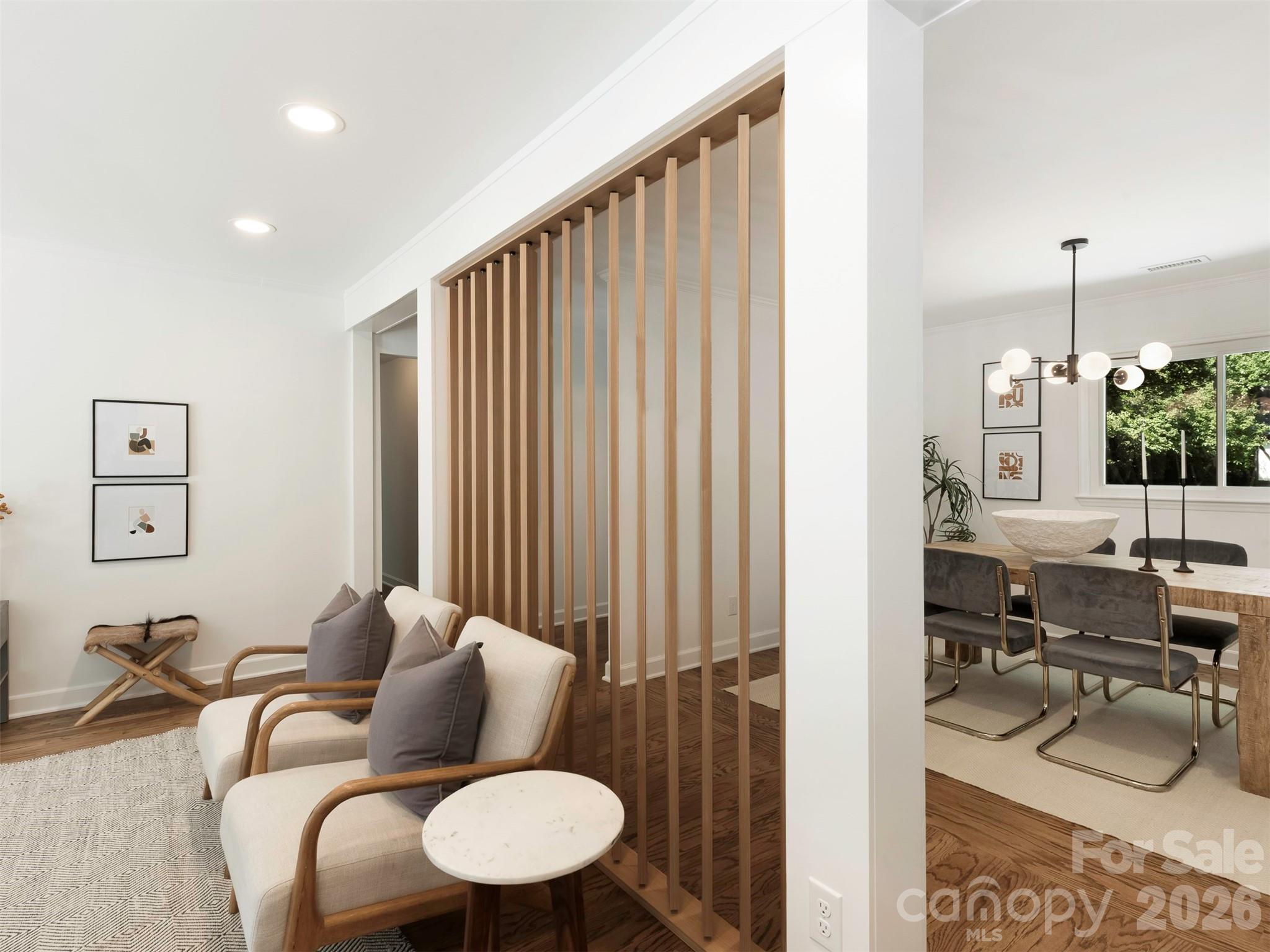 3717 Flowerfield Road — Charlotte
