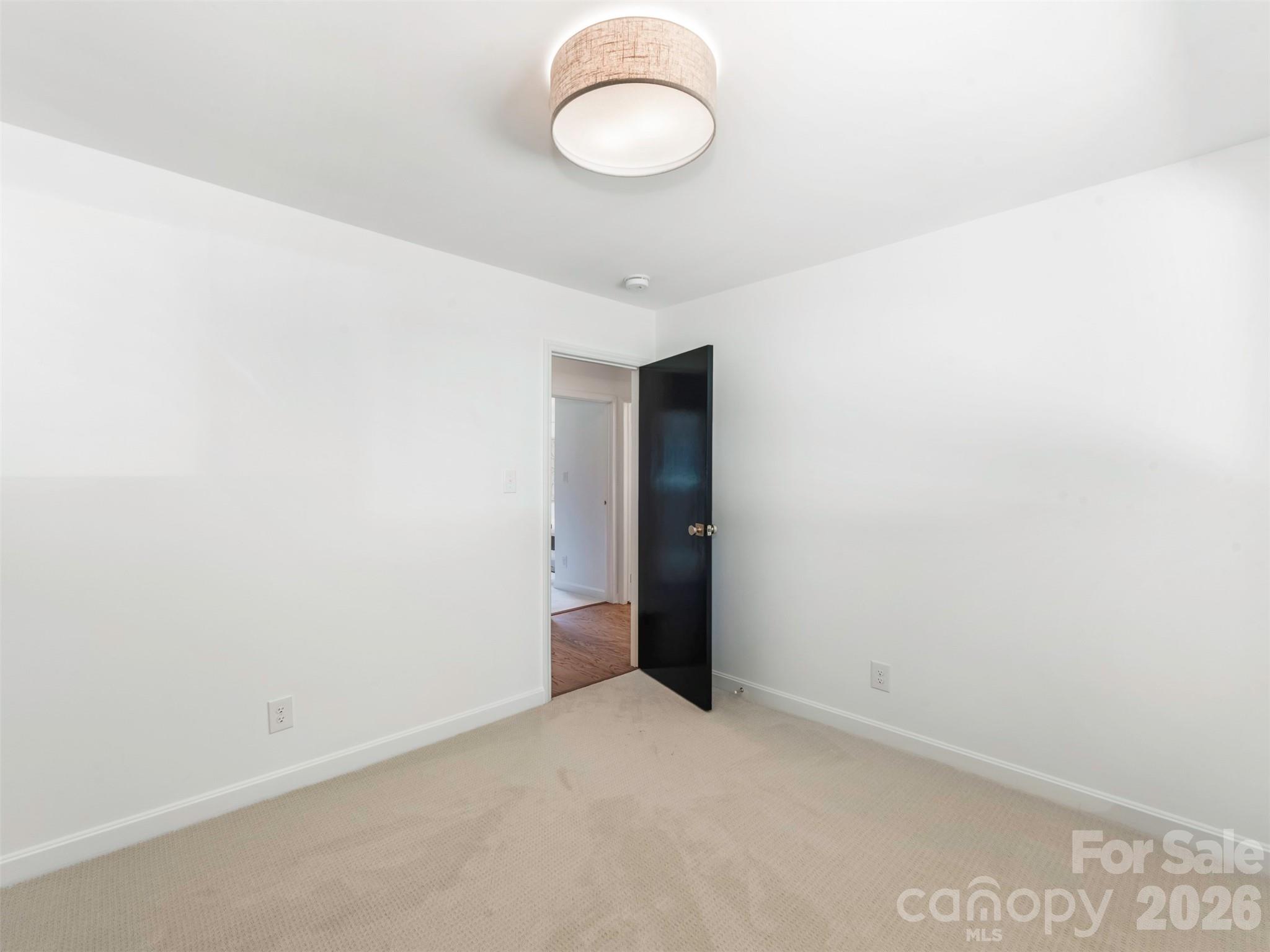 3717 Flowerfield Road — Charlotte