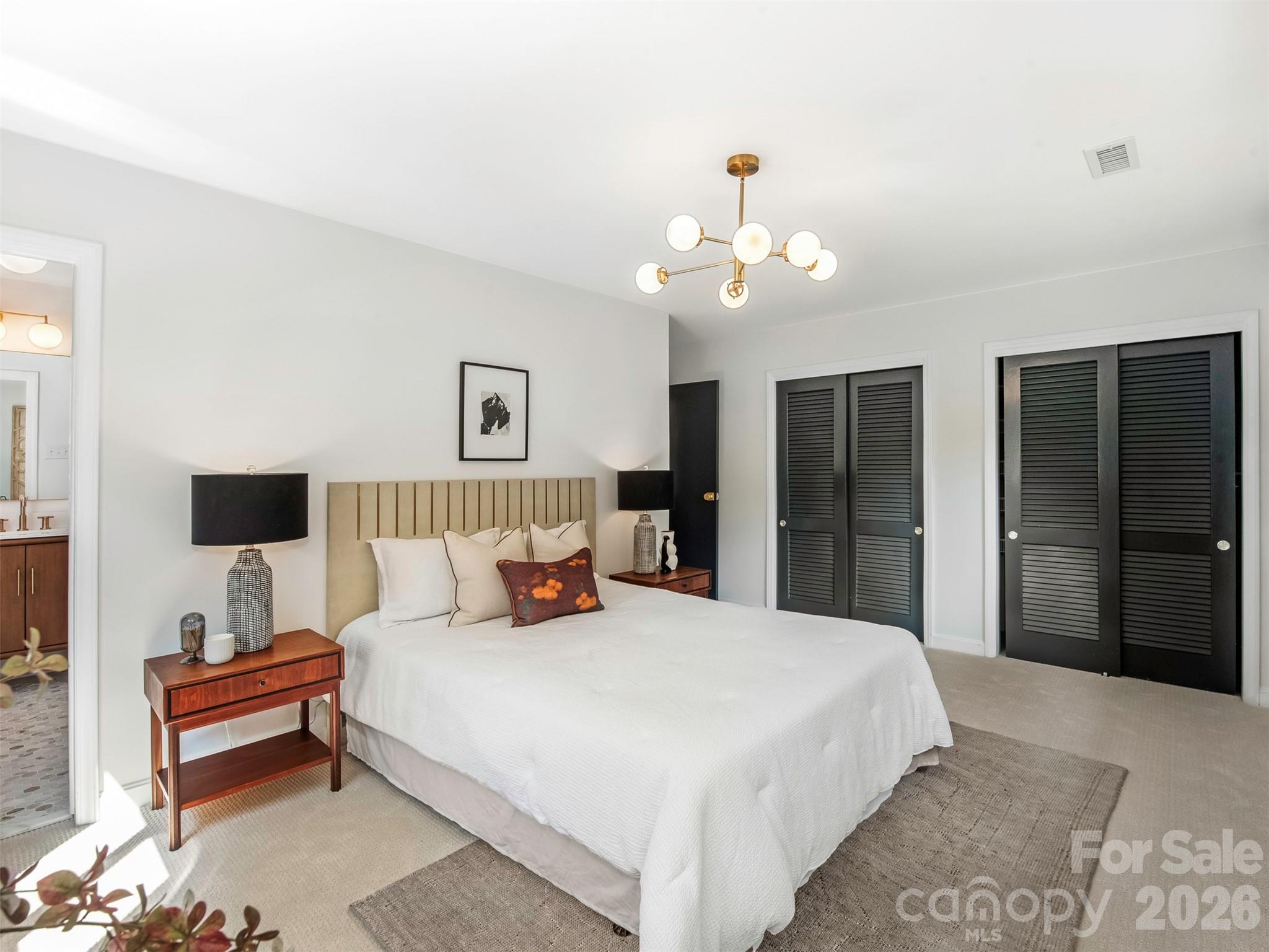3717 Flowerfield Road — Charlotte