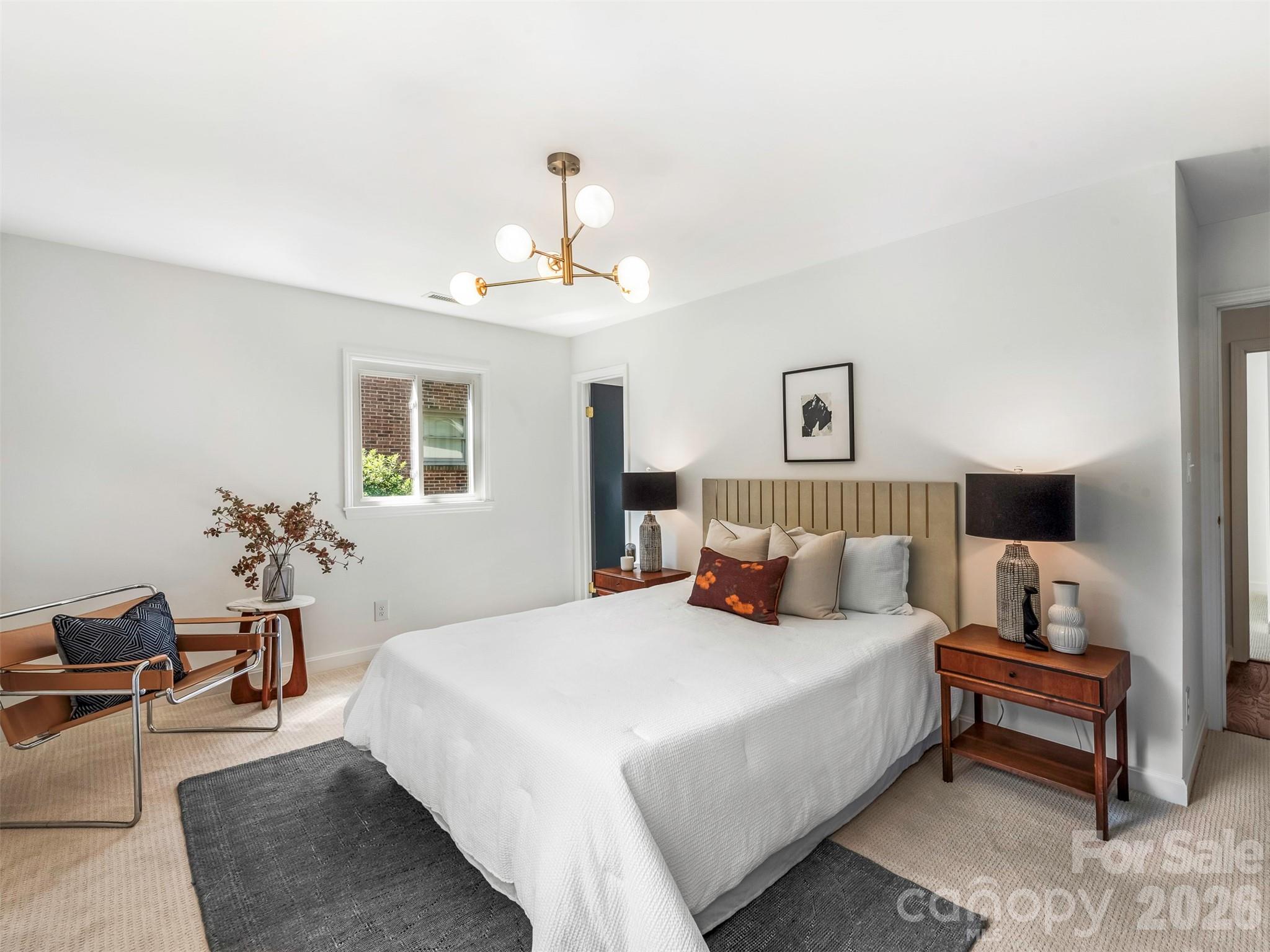 3717 Flowerfield Road — Charlotte
