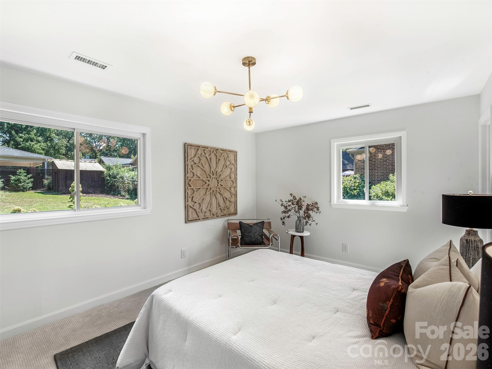 3717 Flowerfield Road — Charlotte