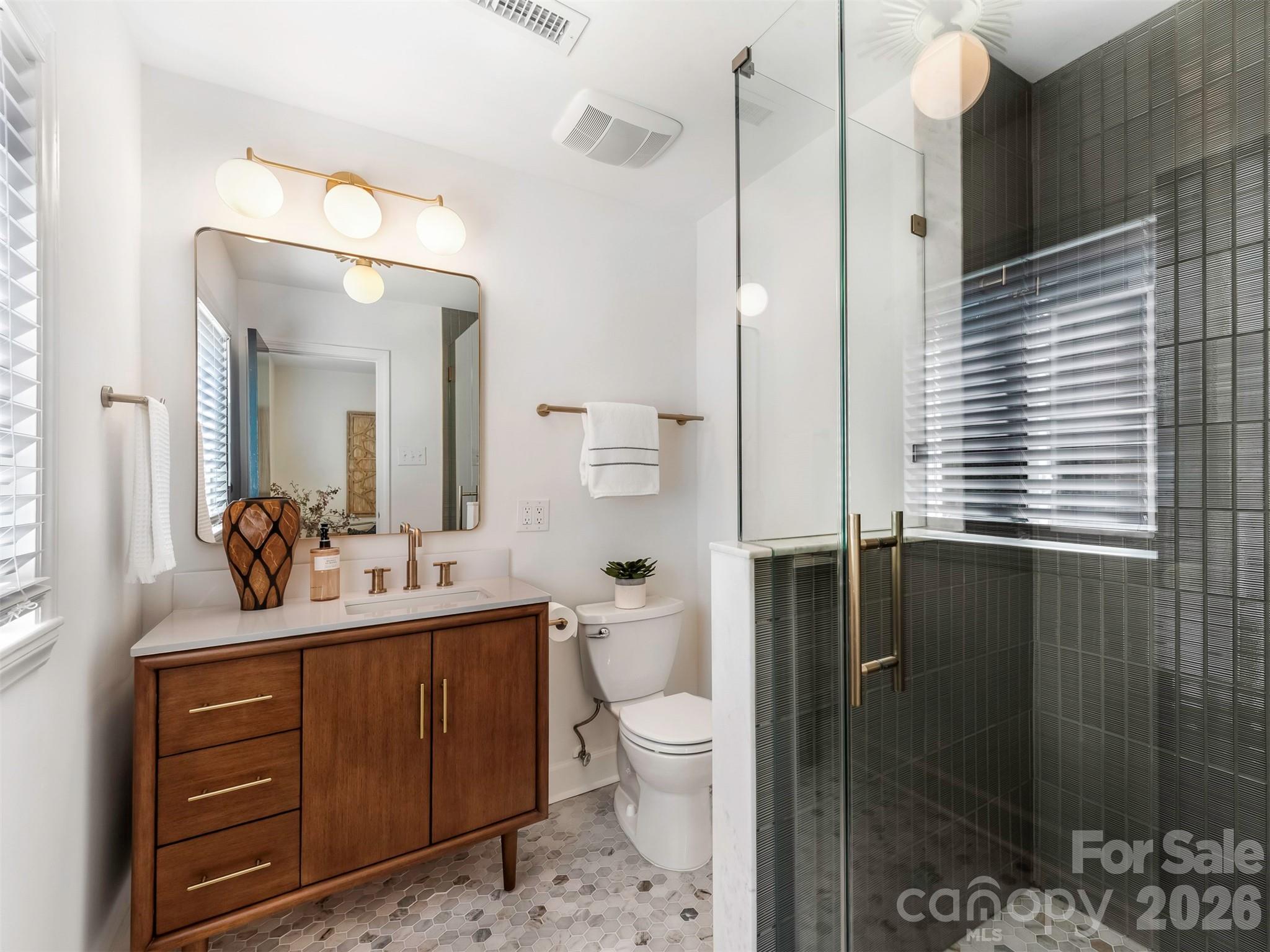 3717 Flowerfield Road — Charlotte