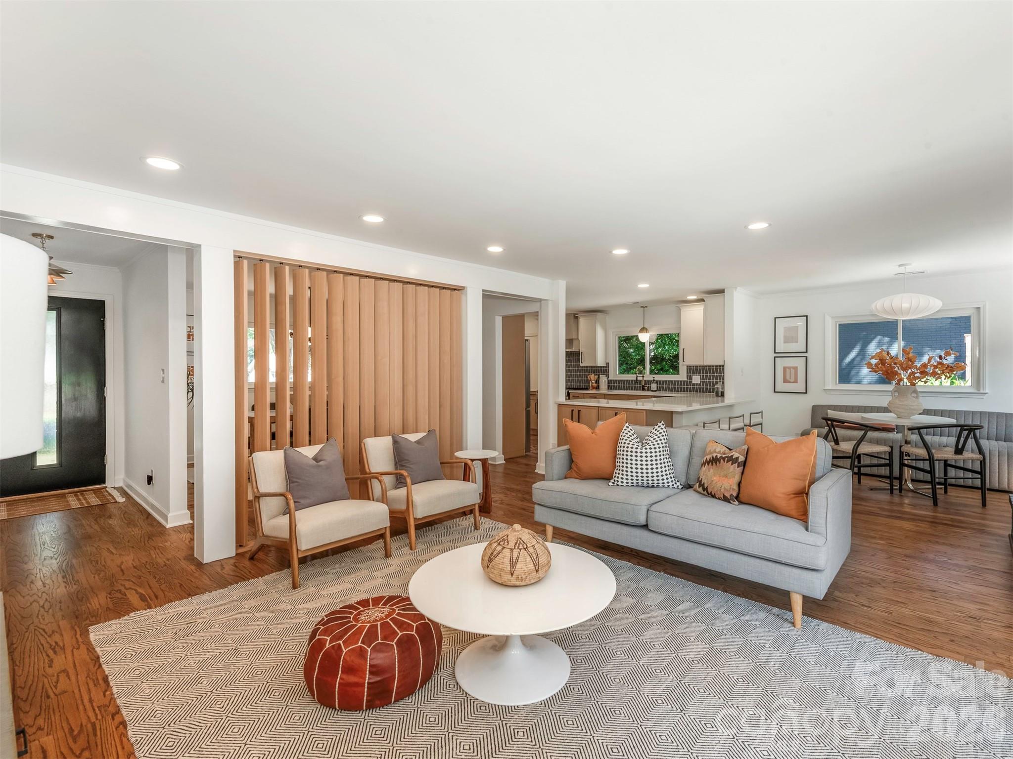 3717 Flowerfield Road — Charlotte