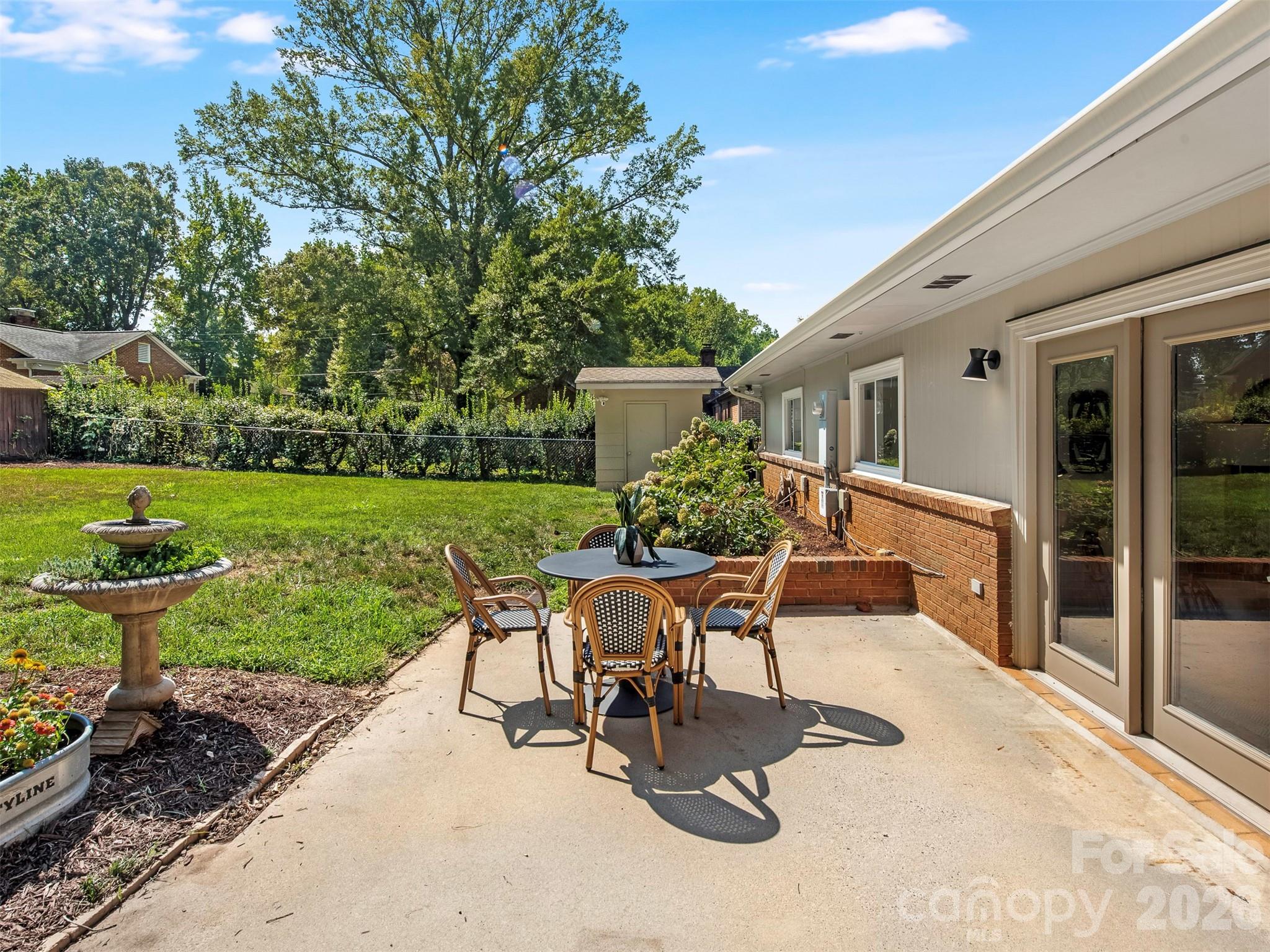 3717 Flowerfield Road — Charlotte