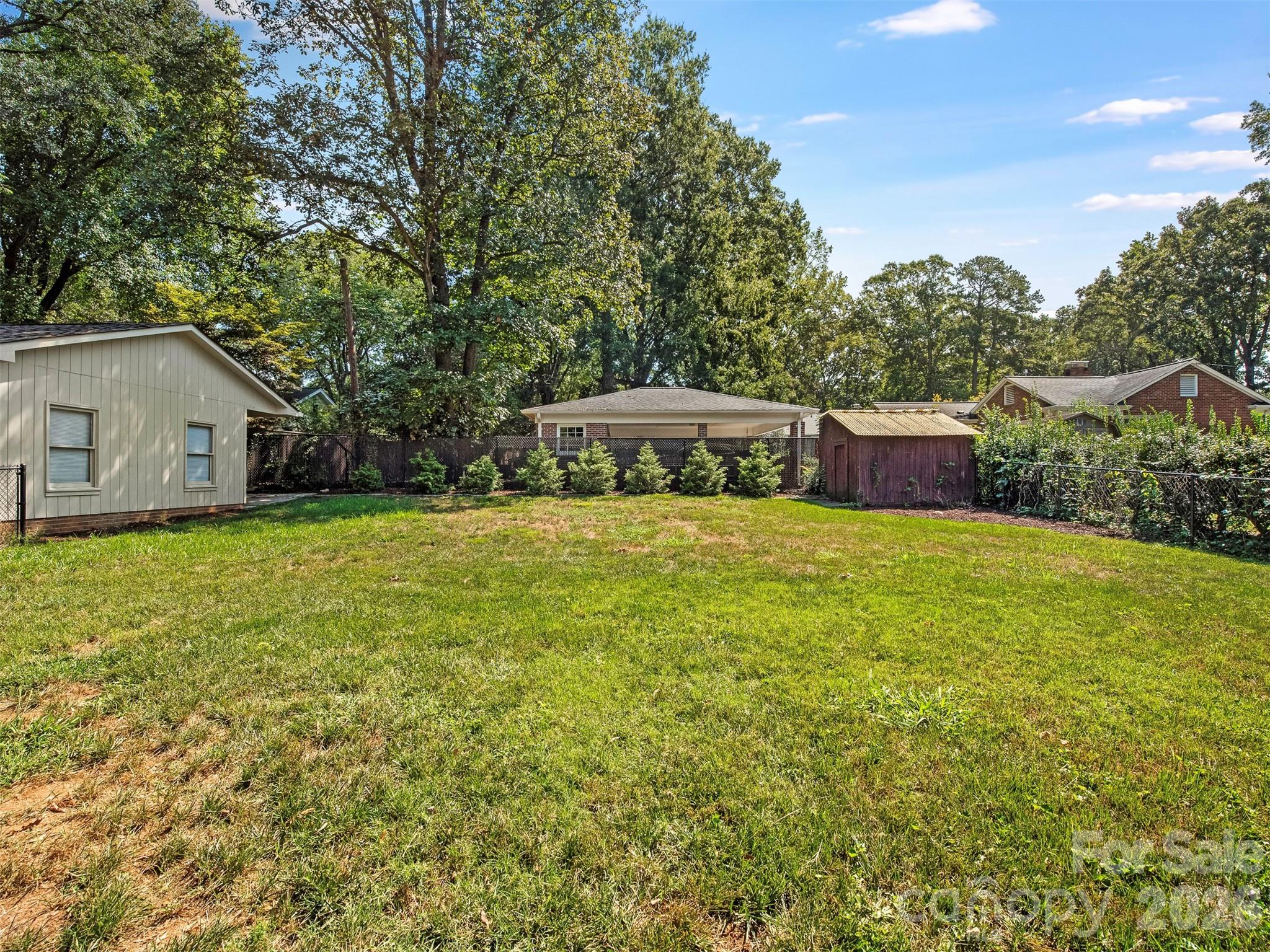 3717 Flowerfield Road — Charlotte