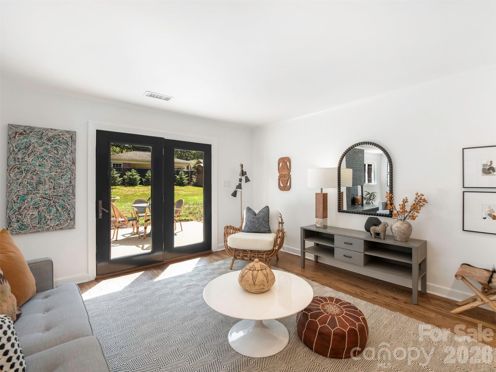 3717 Flowerfield Road — Charlotte