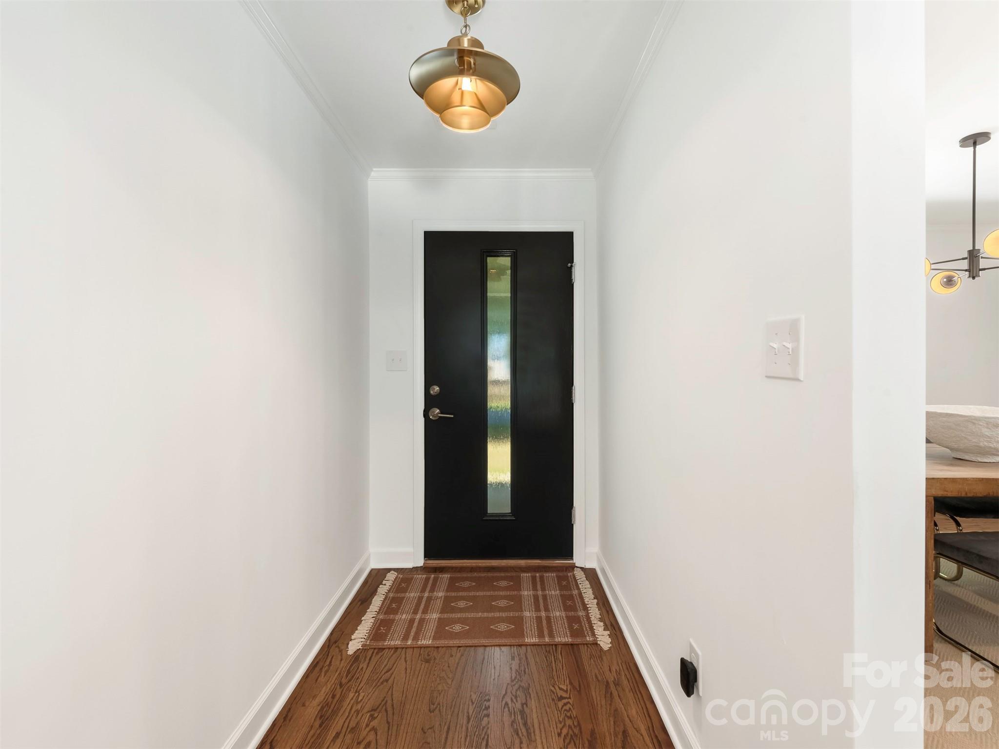 3717 Flowerfield Road — Charlotte