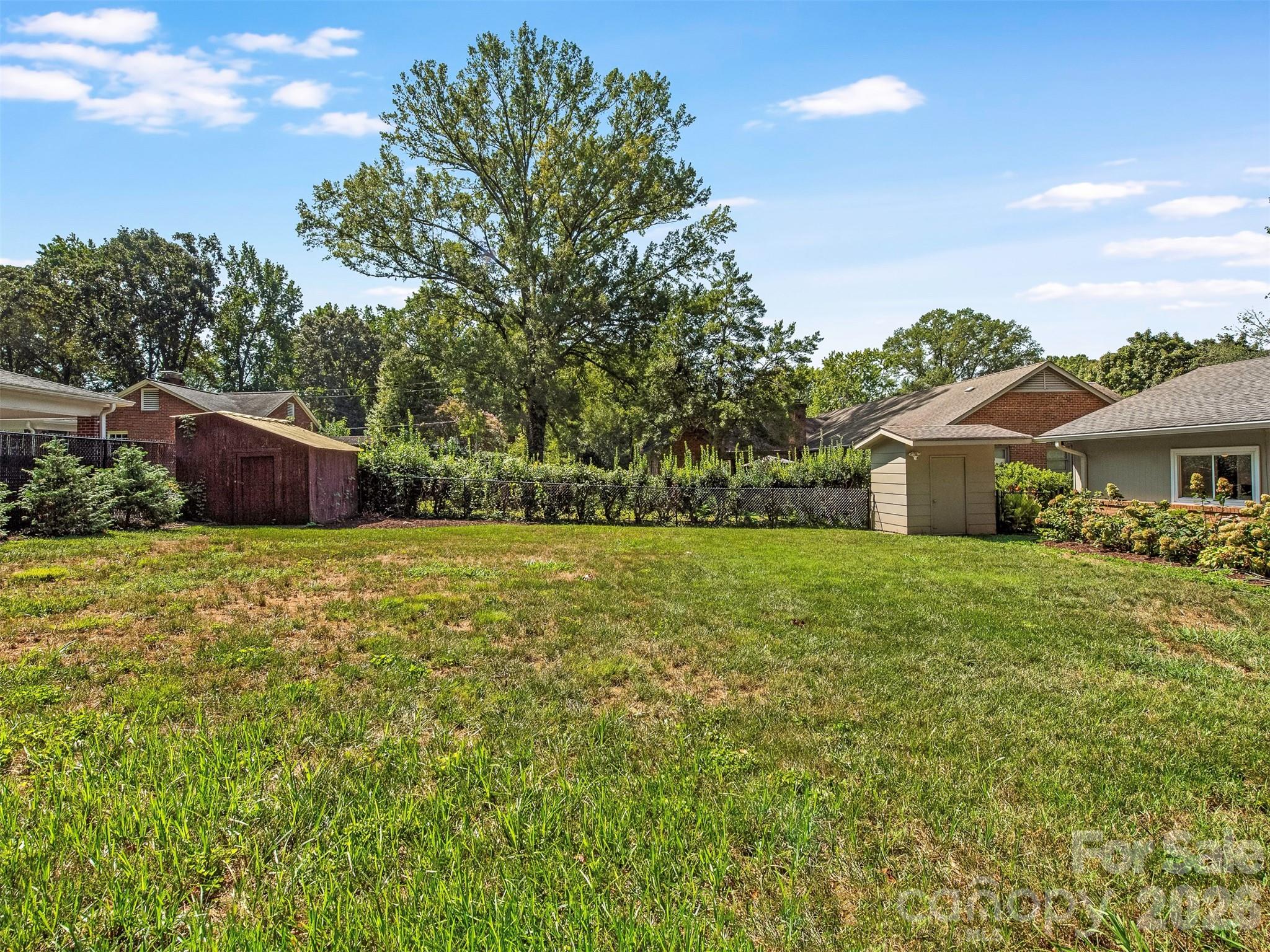 3717 Flowerfield Road — Charlotte
