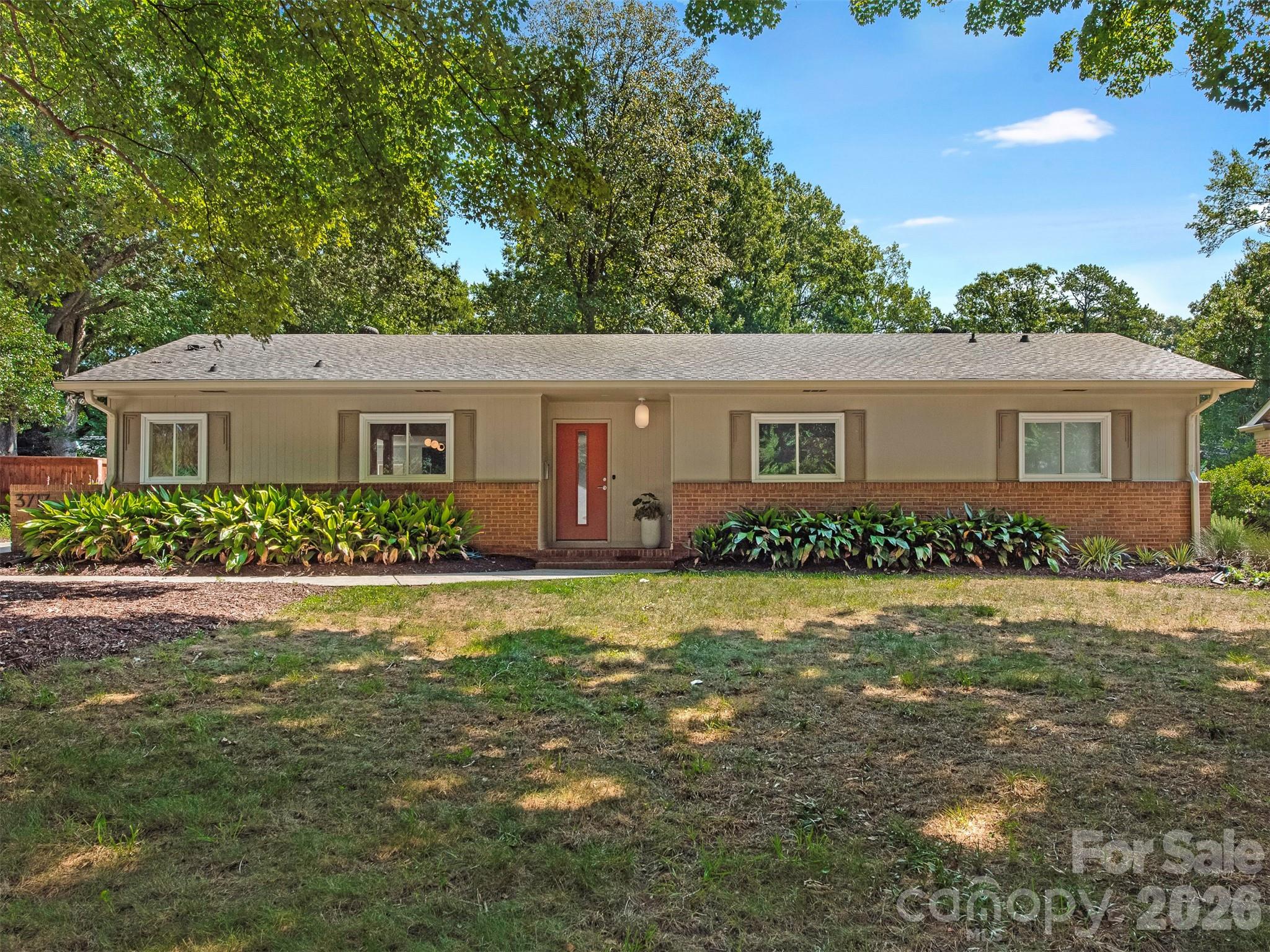 3717 Flowerfield Road — Charlotte