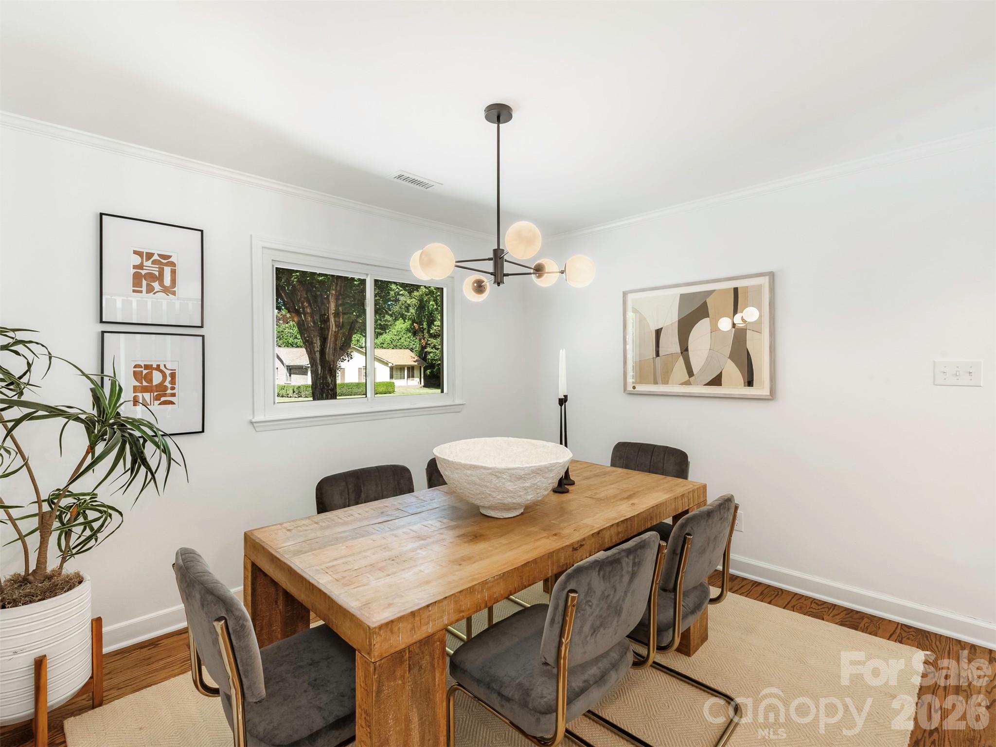 3717 Flowerfield Road — Charlotte