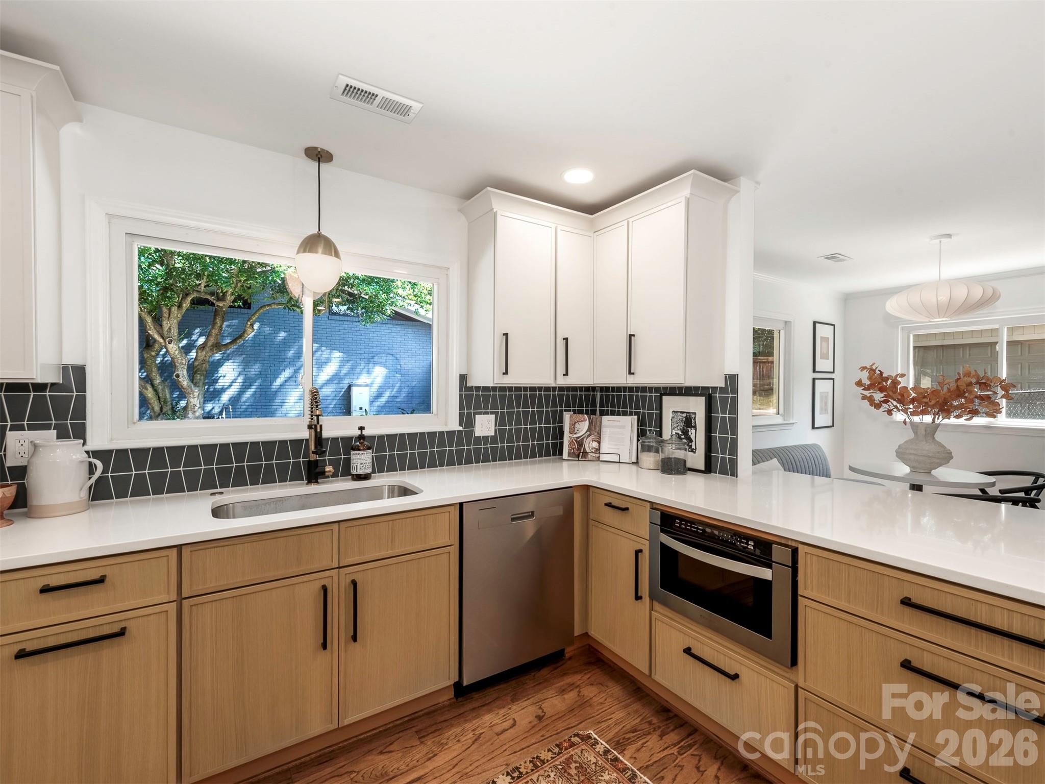 3717 Flowerfield Road — Charlotte