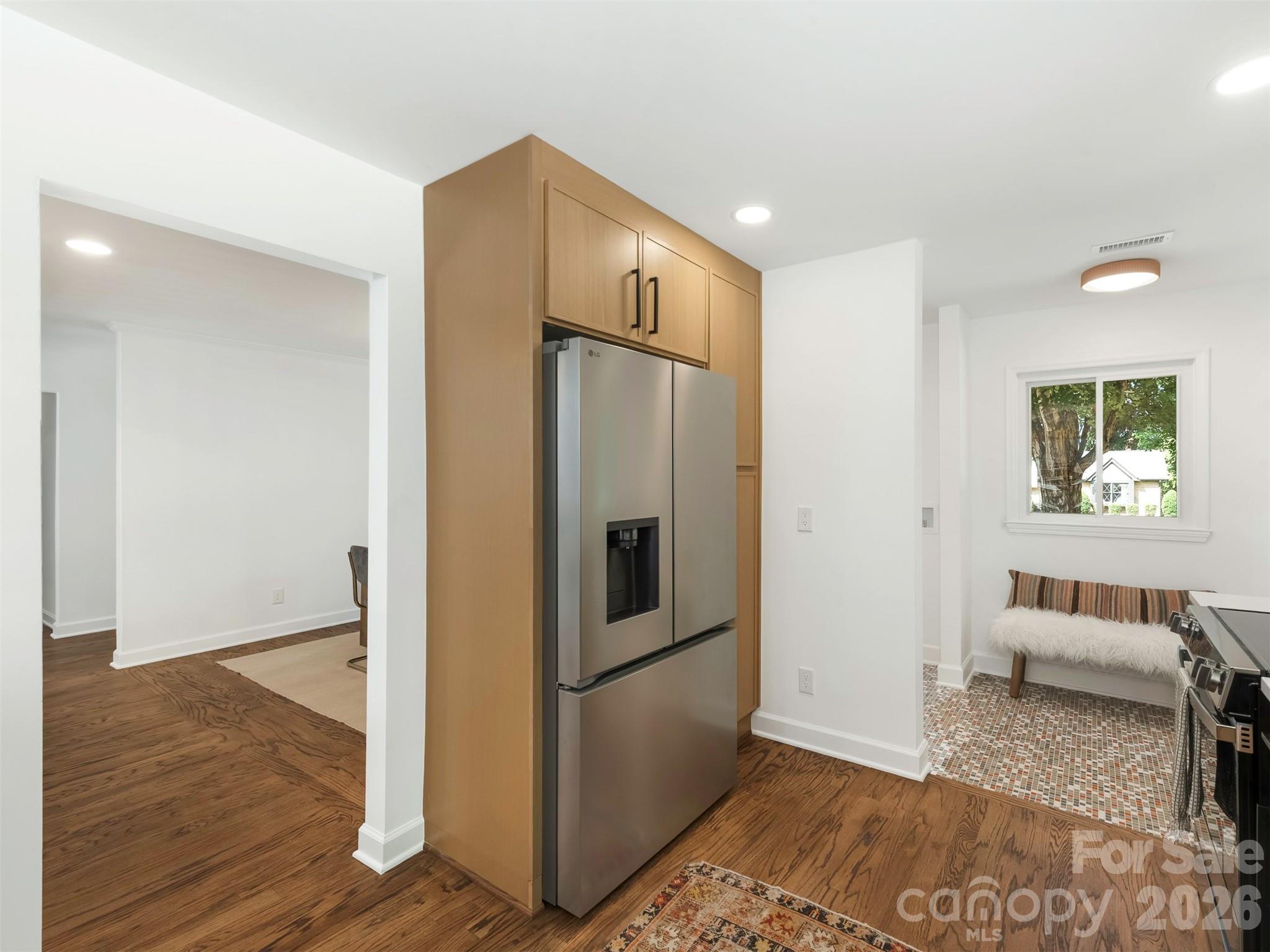 3717 Flowerfield Road — Charlotte