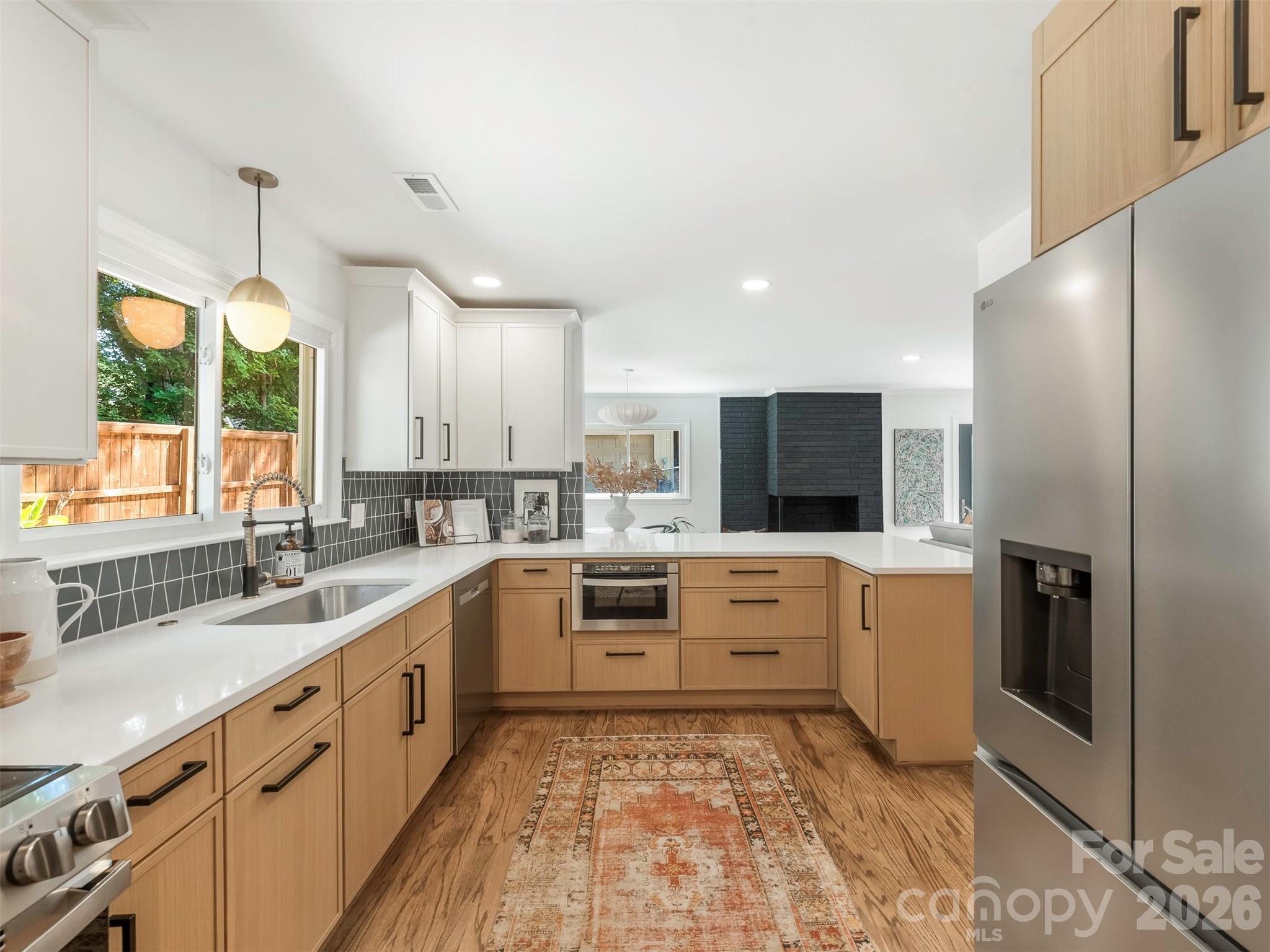 3717 Flowerfield Road — Charlotte