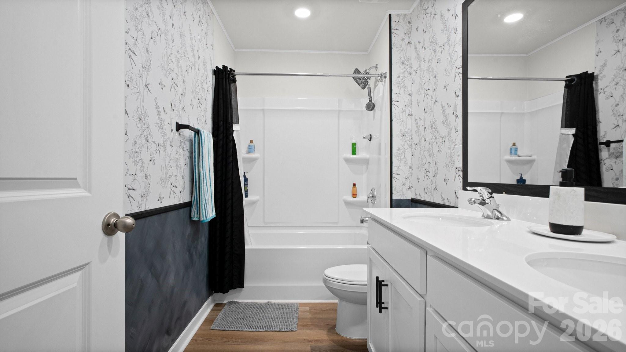 3450 Buck Court — Gastonia