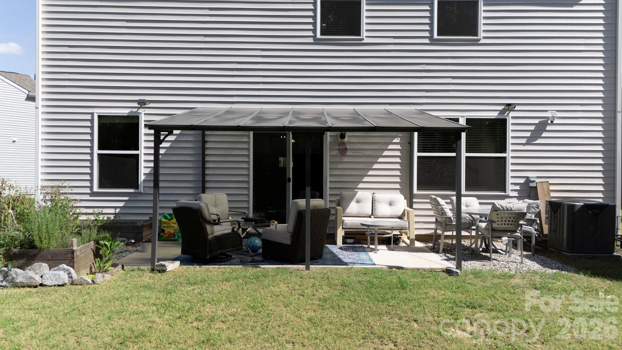 3450 Buck Court — Gastonia