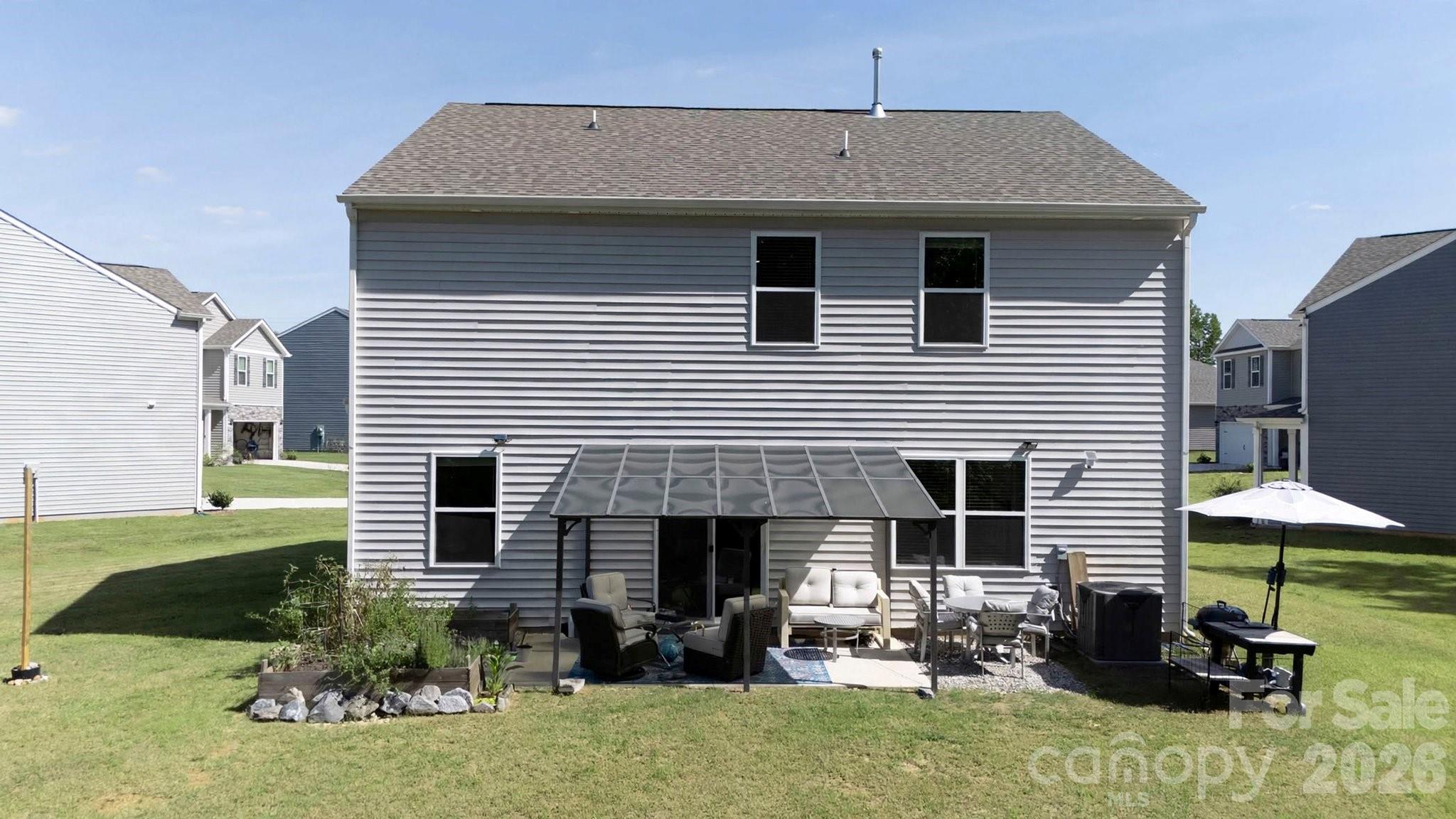 3450 Buck Court — Gastonia