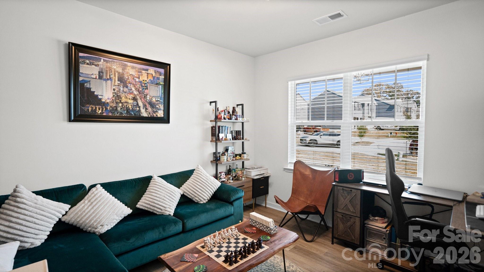 3450 Buck Court — Gastonia