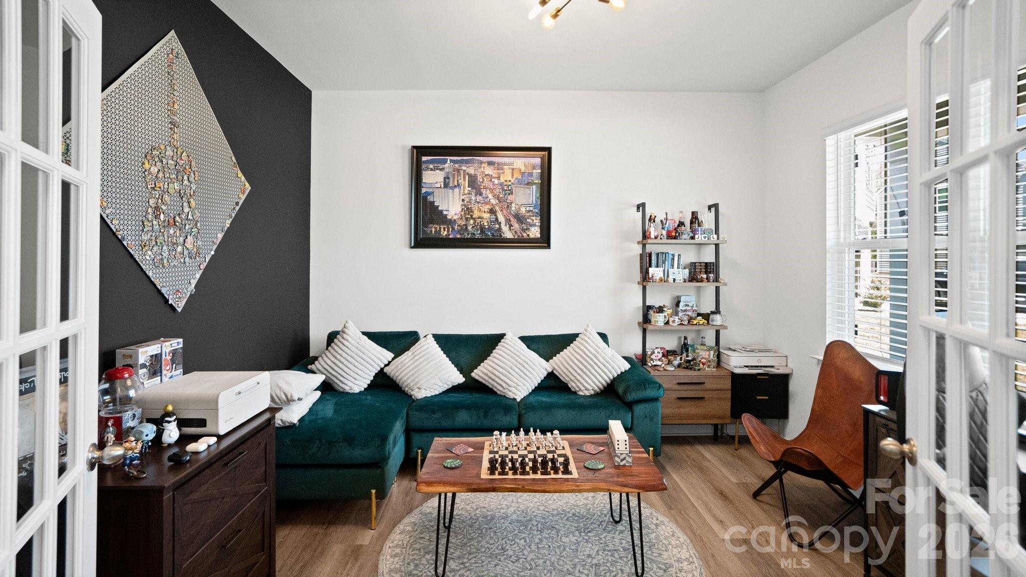 3450 Buck Court — Gastonia