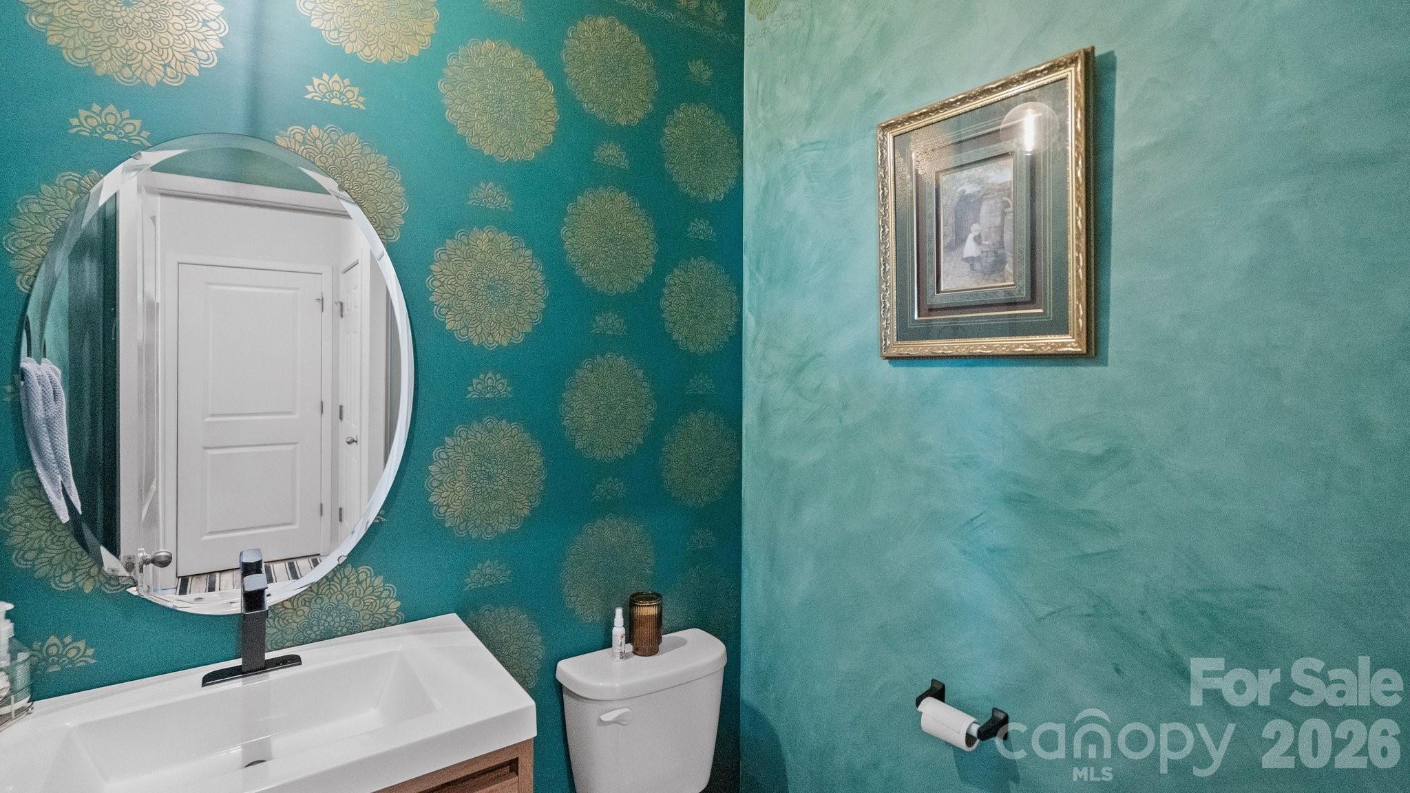 3450 Buck Court — Gastonia