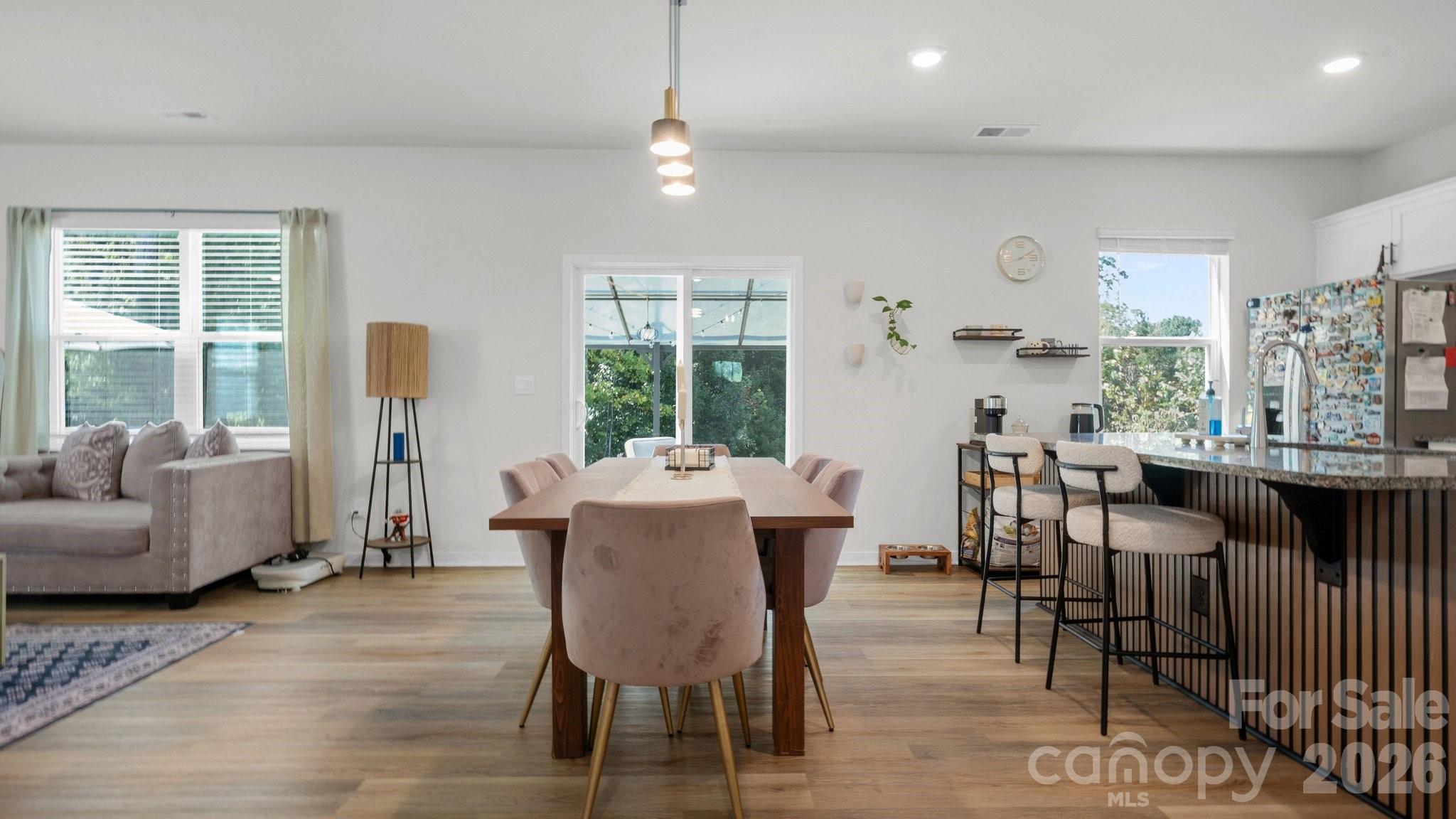 3450 Buck Court — Gastonia