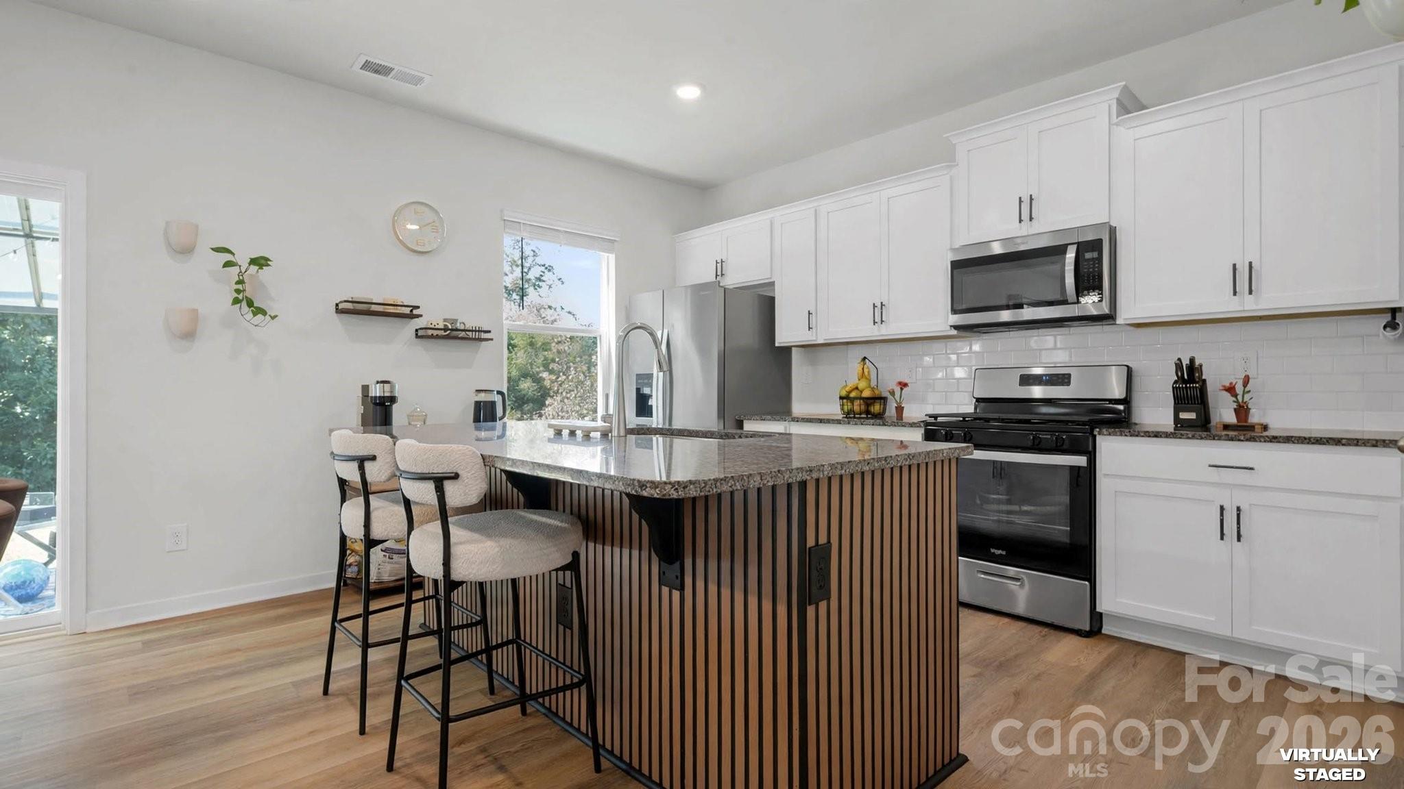 3450 Buck Court — Gastonia
