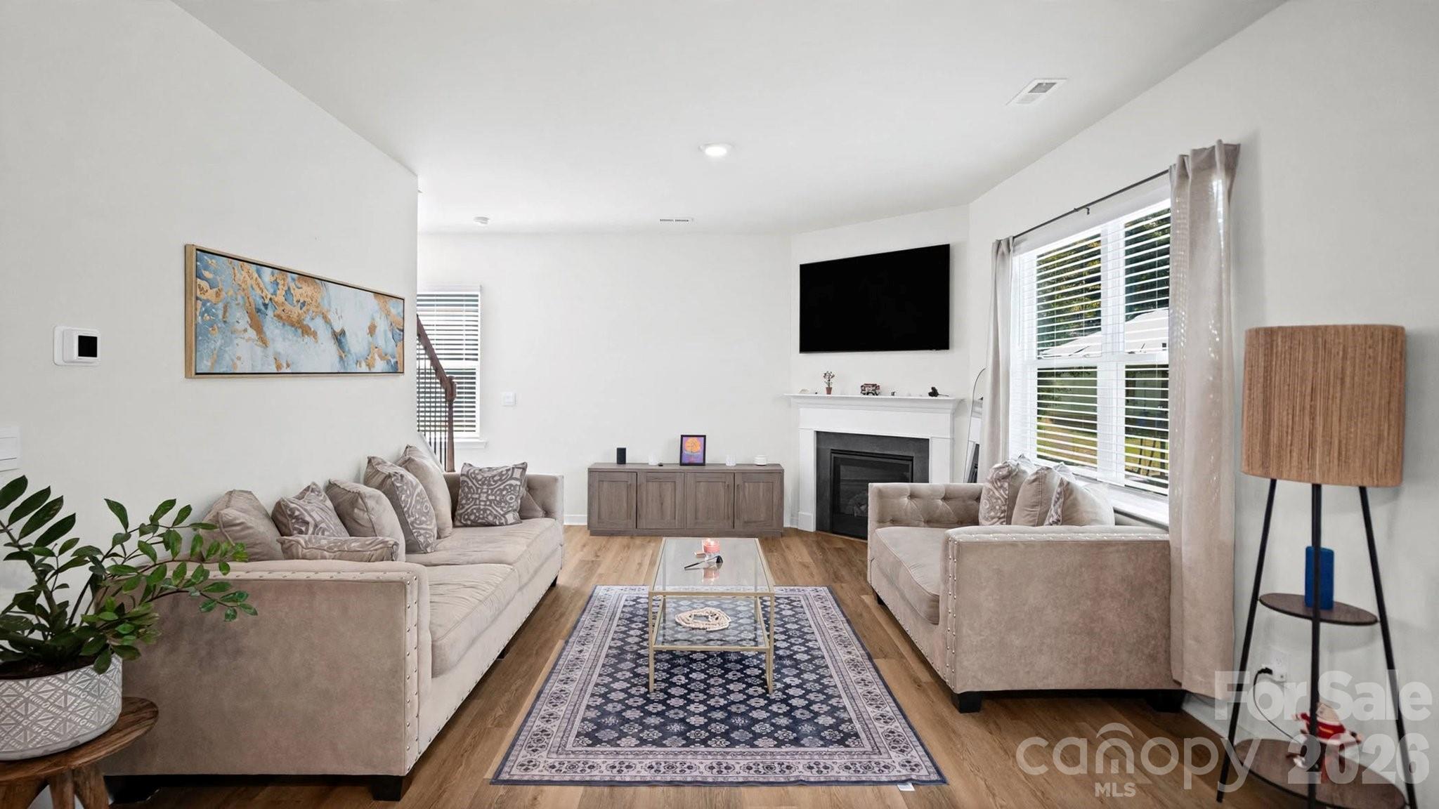 3450 Buck Court — Gastonia